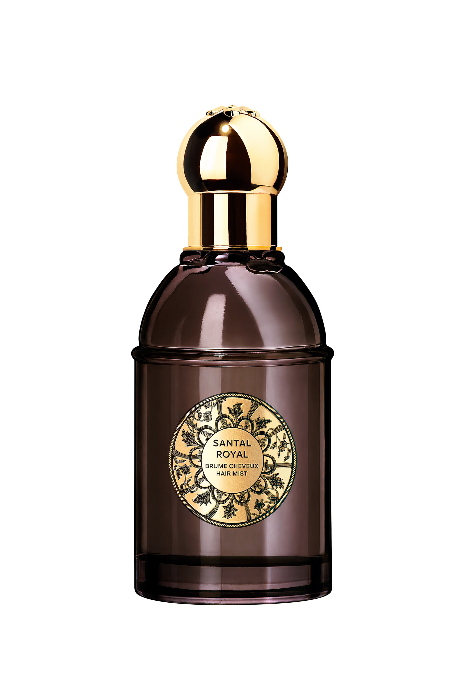 معطر الشعر سانتال رويال