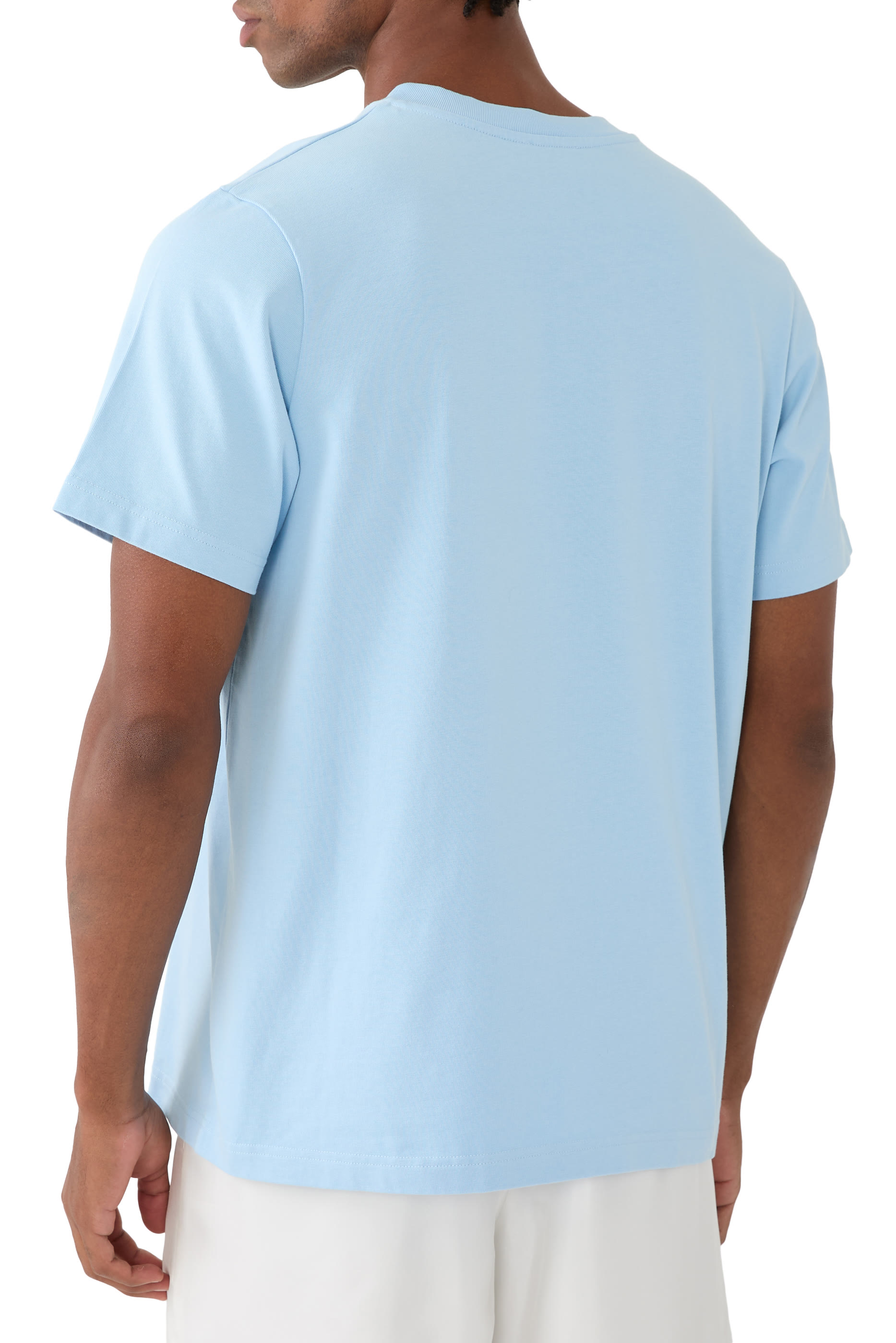 تيشيرت  لو باساج بطبعات