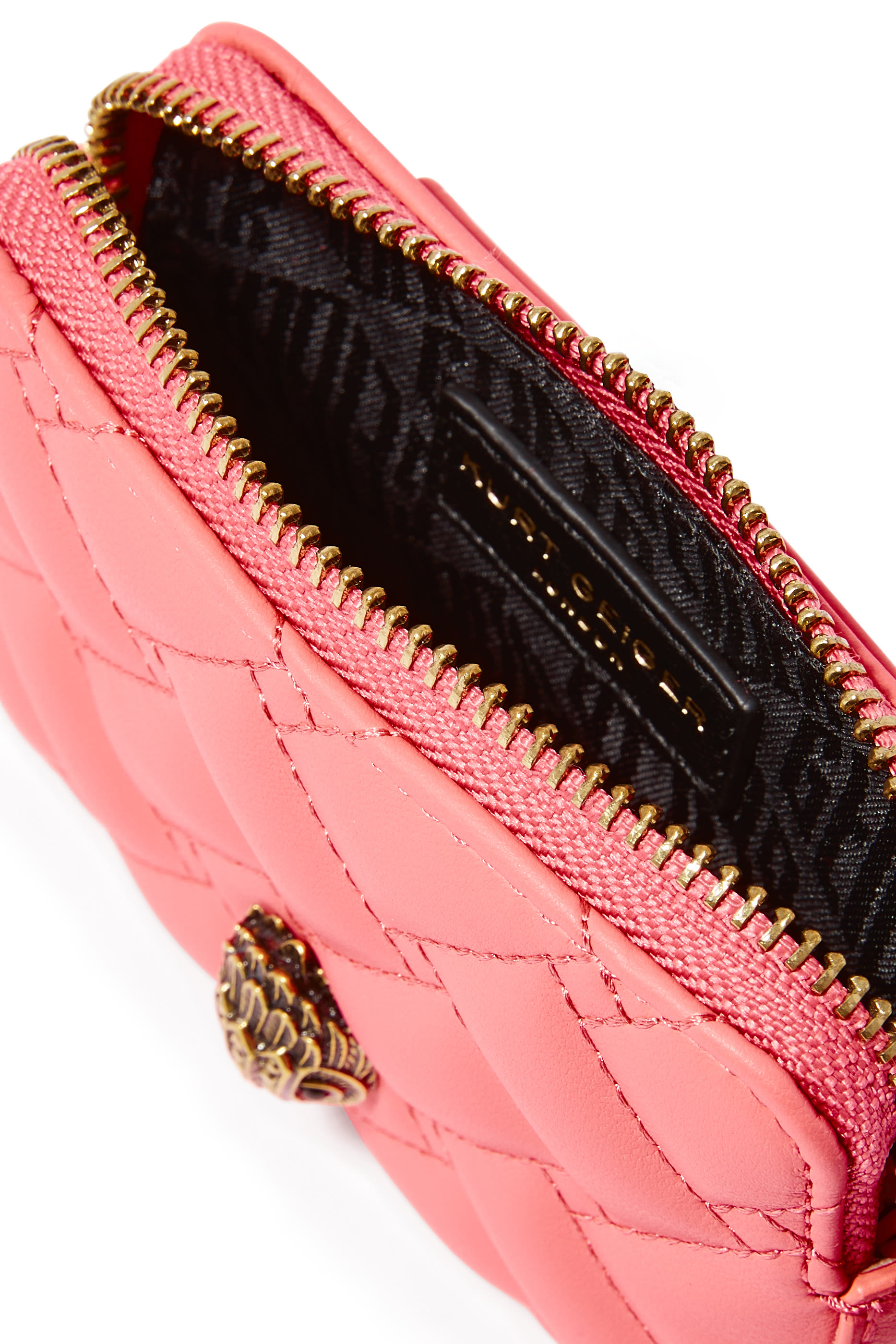 حقيبة كاميرا كنسينغتون كروس صغيرة بسلسلة