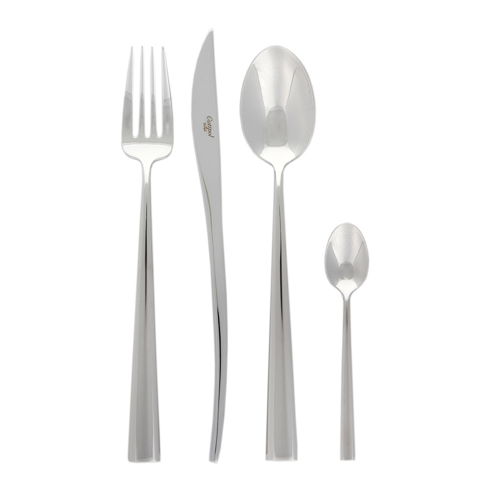 طقم أدوات مائدة دونا