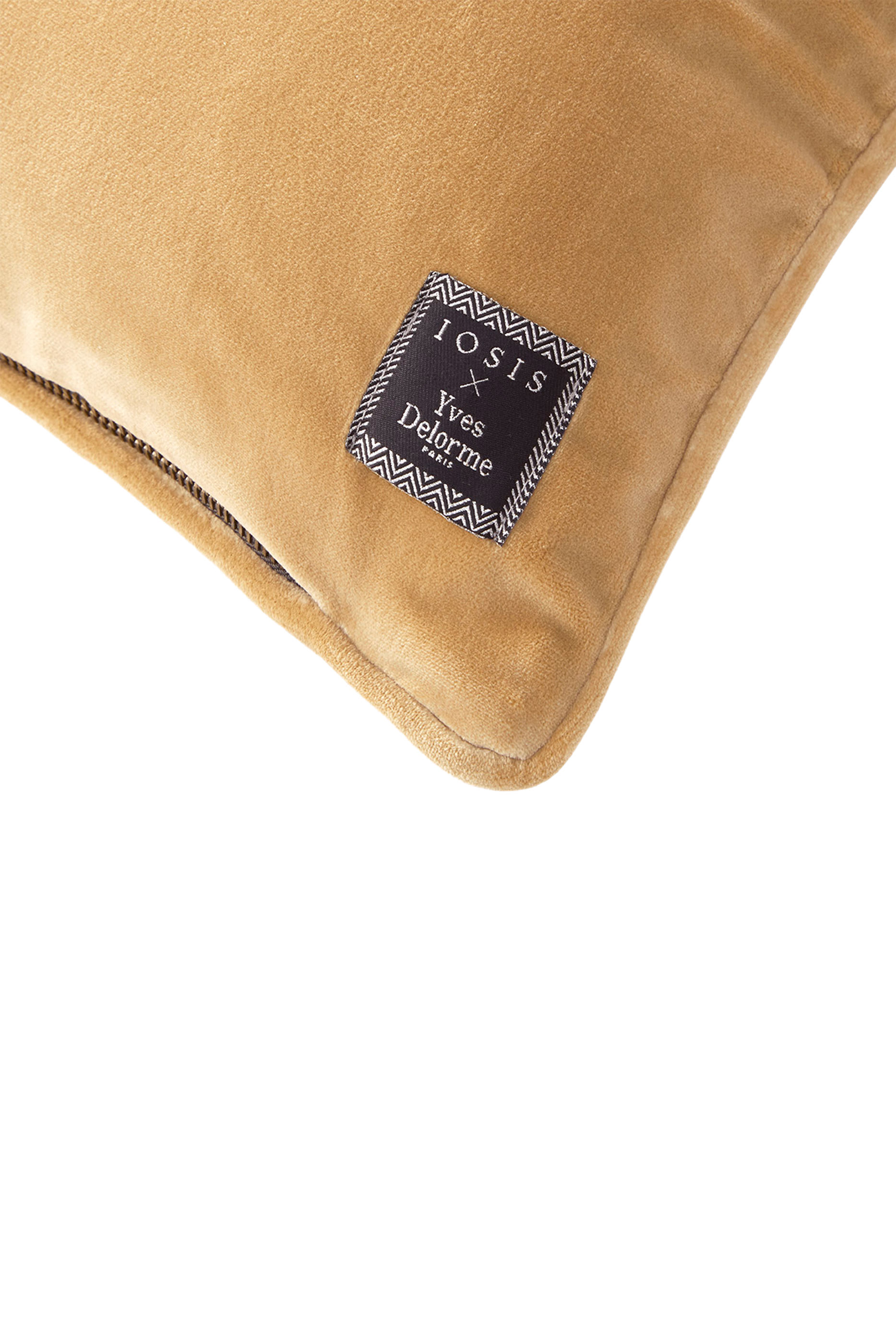 وسادة ديفان قطيفة