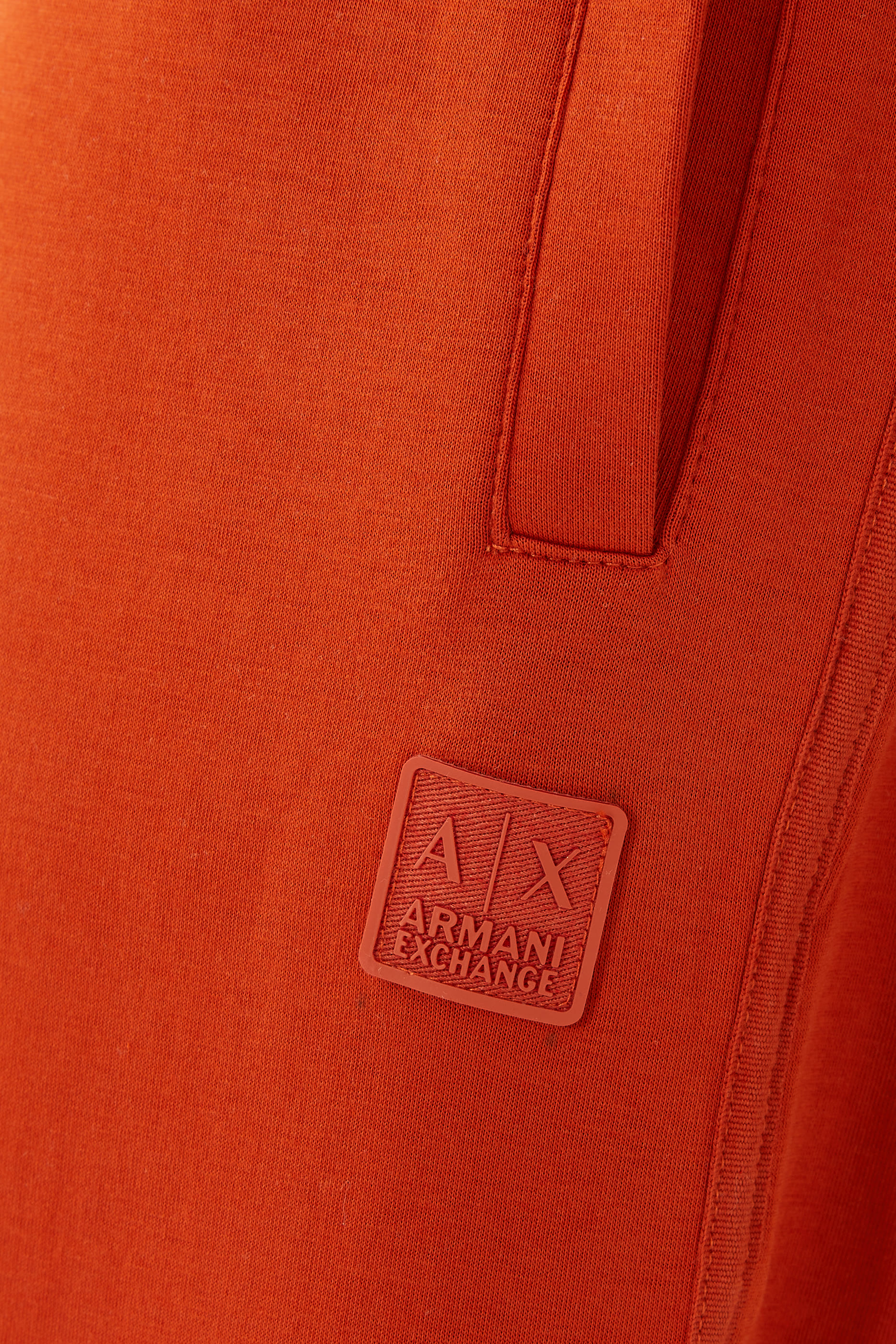 بنطال رياضي ايربن إكسبيديشن بشعار الماركة