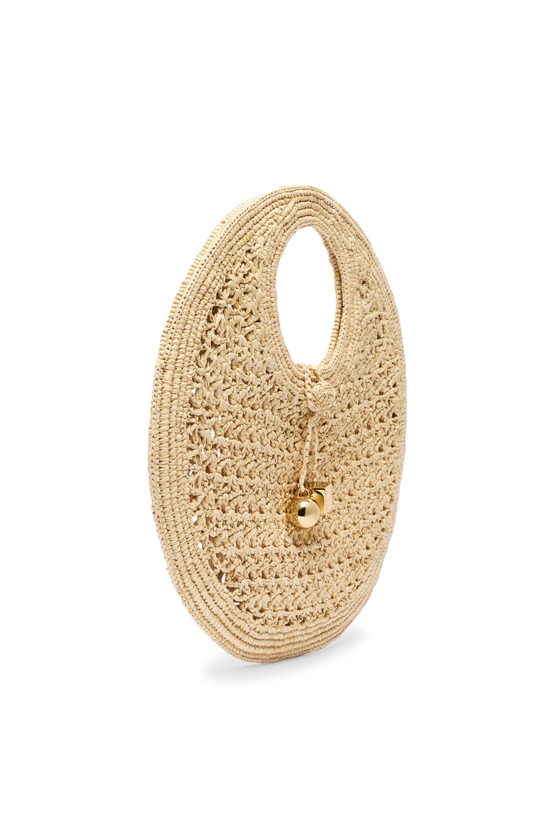 حقيبة سبياجيا مستديرة 