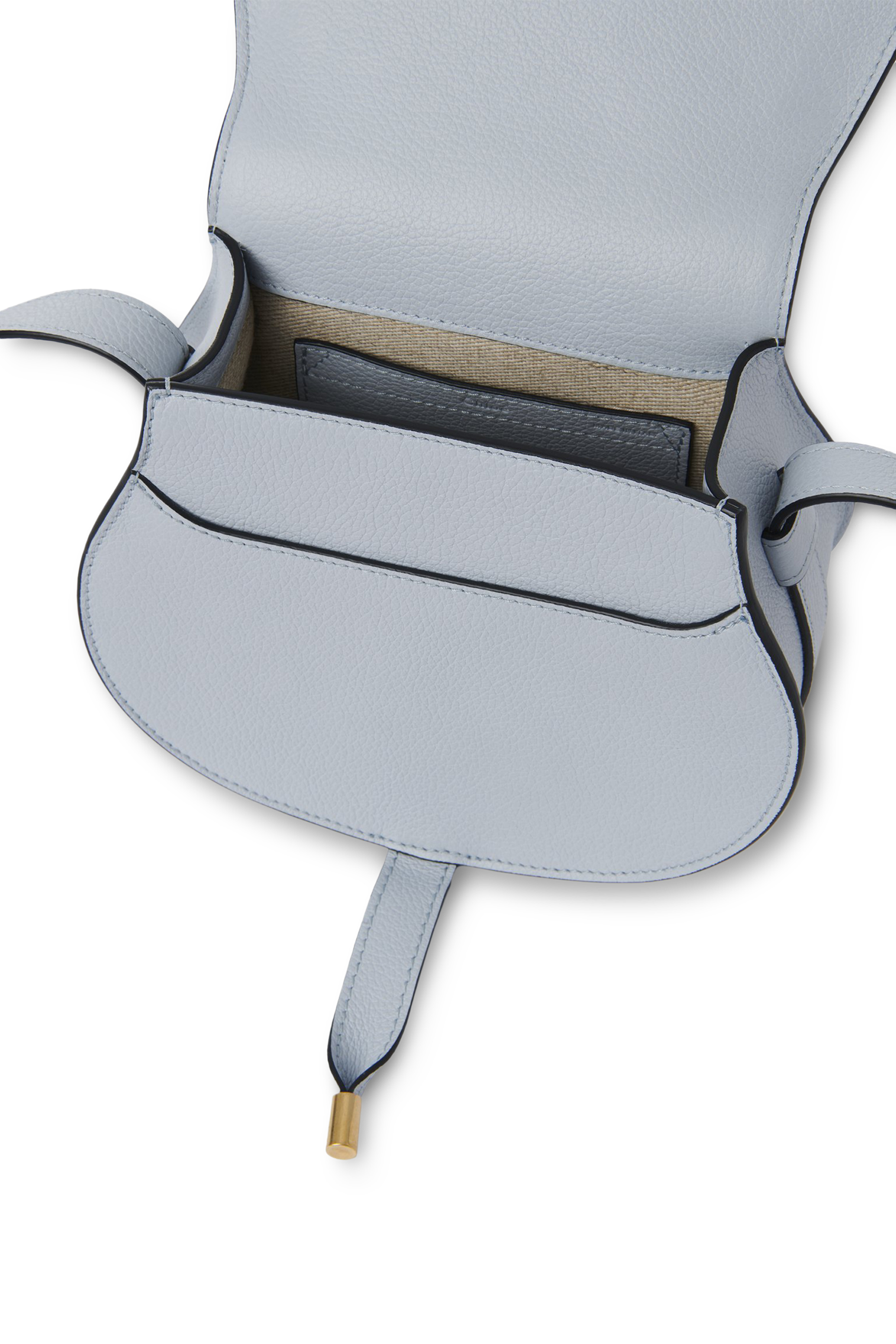 حقيبة مارسي سادل صغيرة