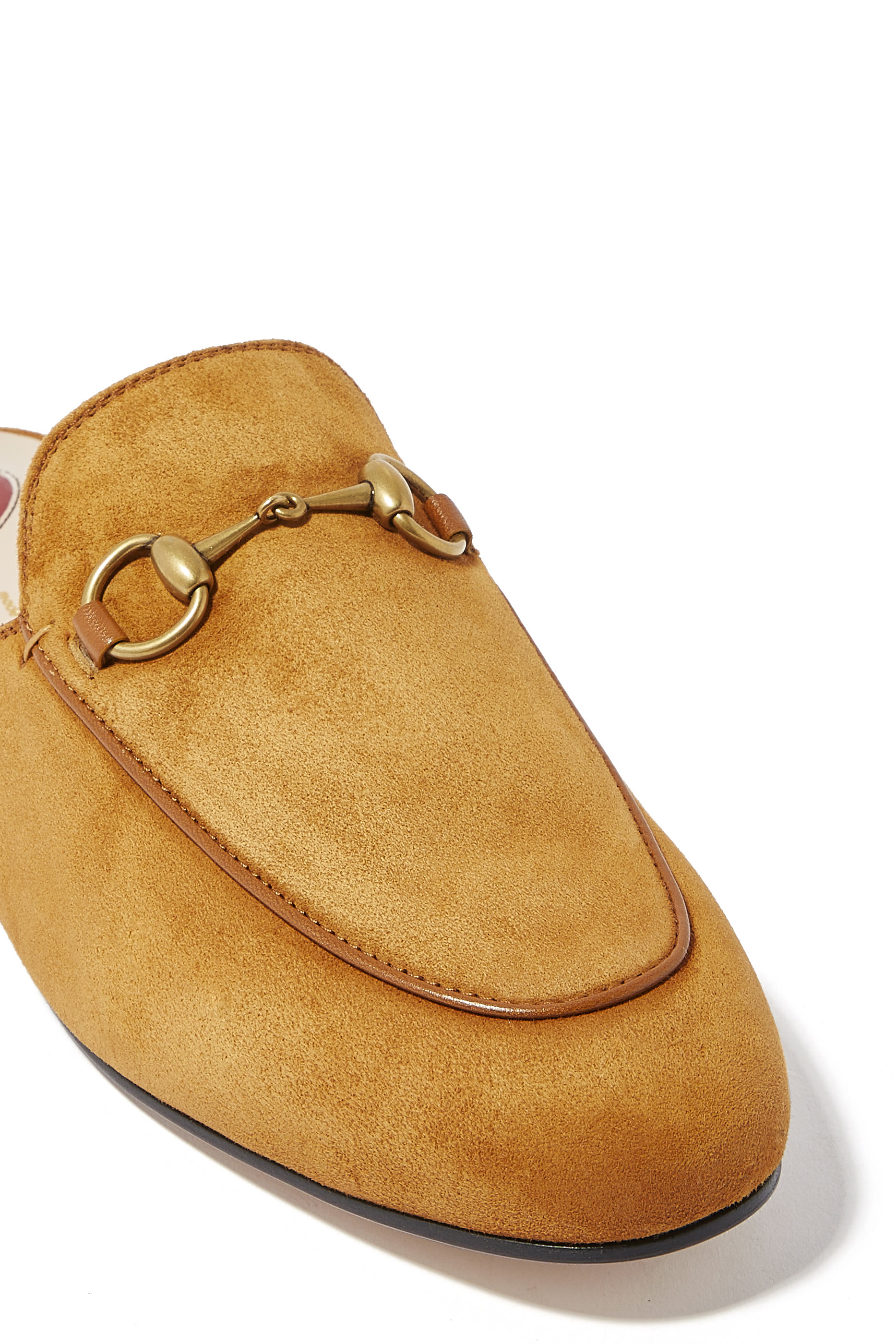 حذاء برينس تاون مفتوح من الخلف 10 شمواه