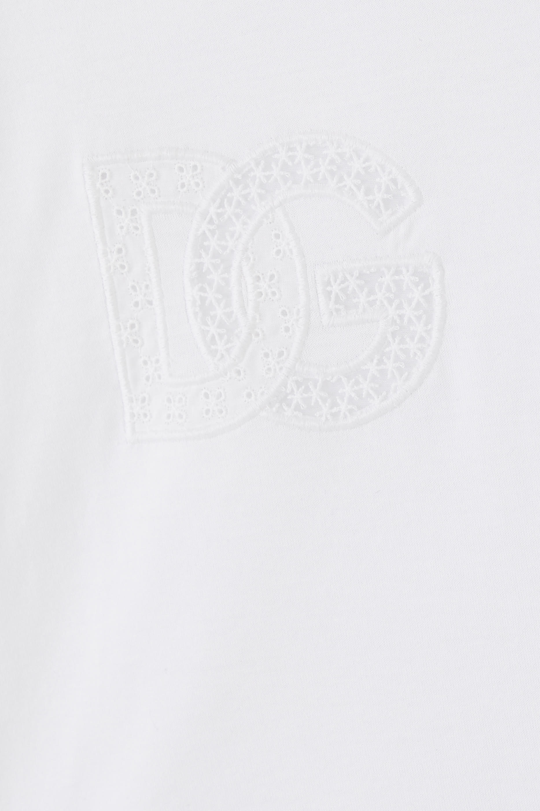 تيشرت جيرسيه بشعار الماركة للأطفال