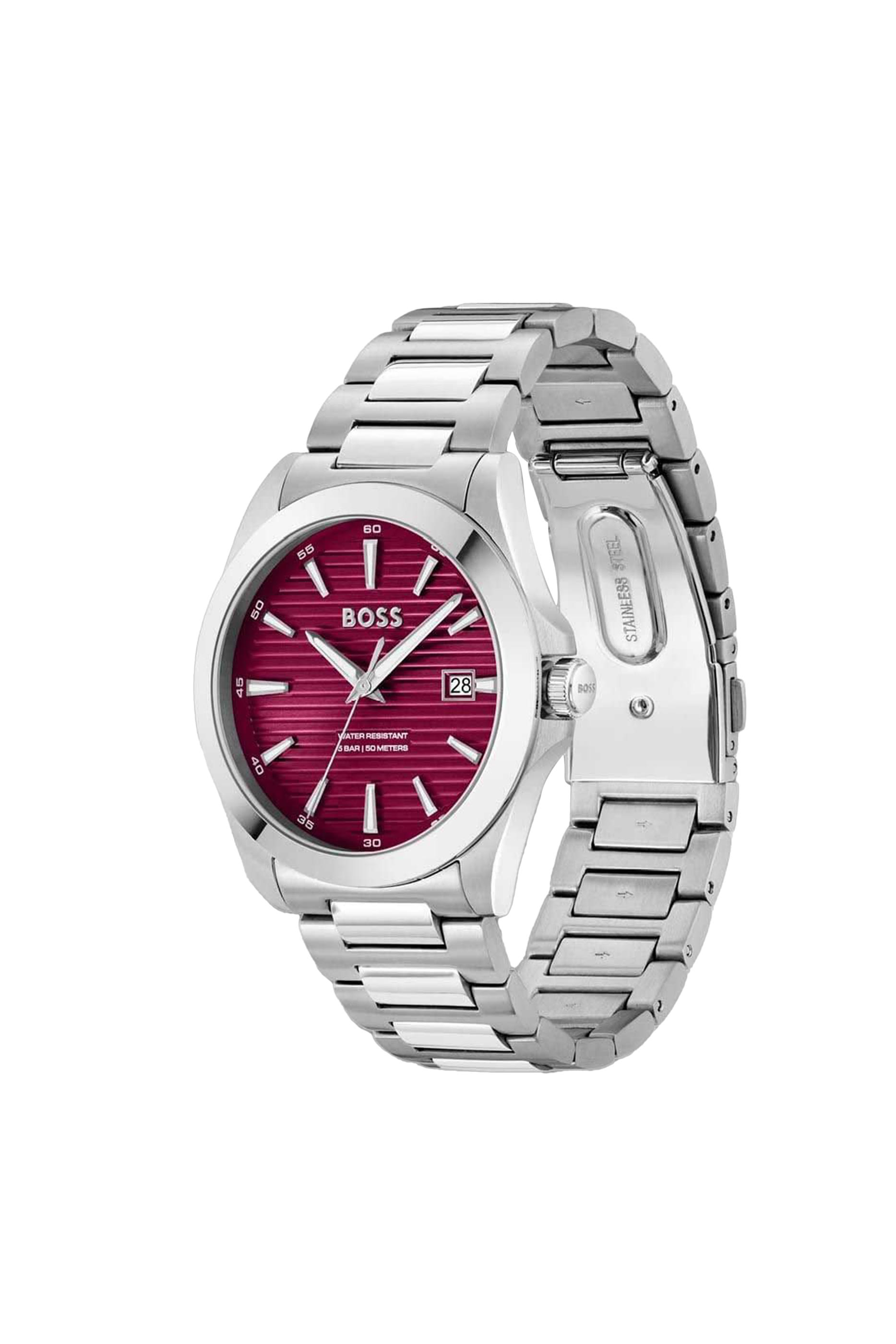 ساعة سترايك