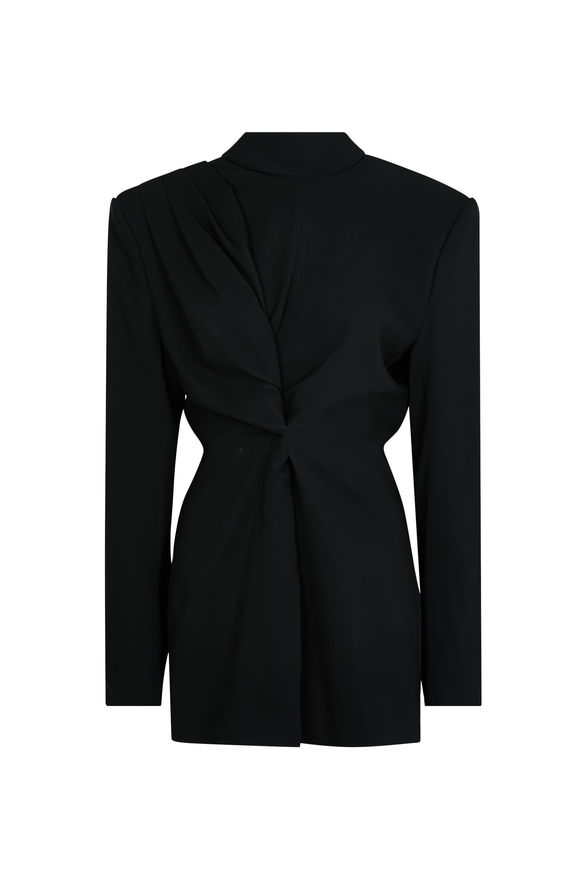 Davita Jacket