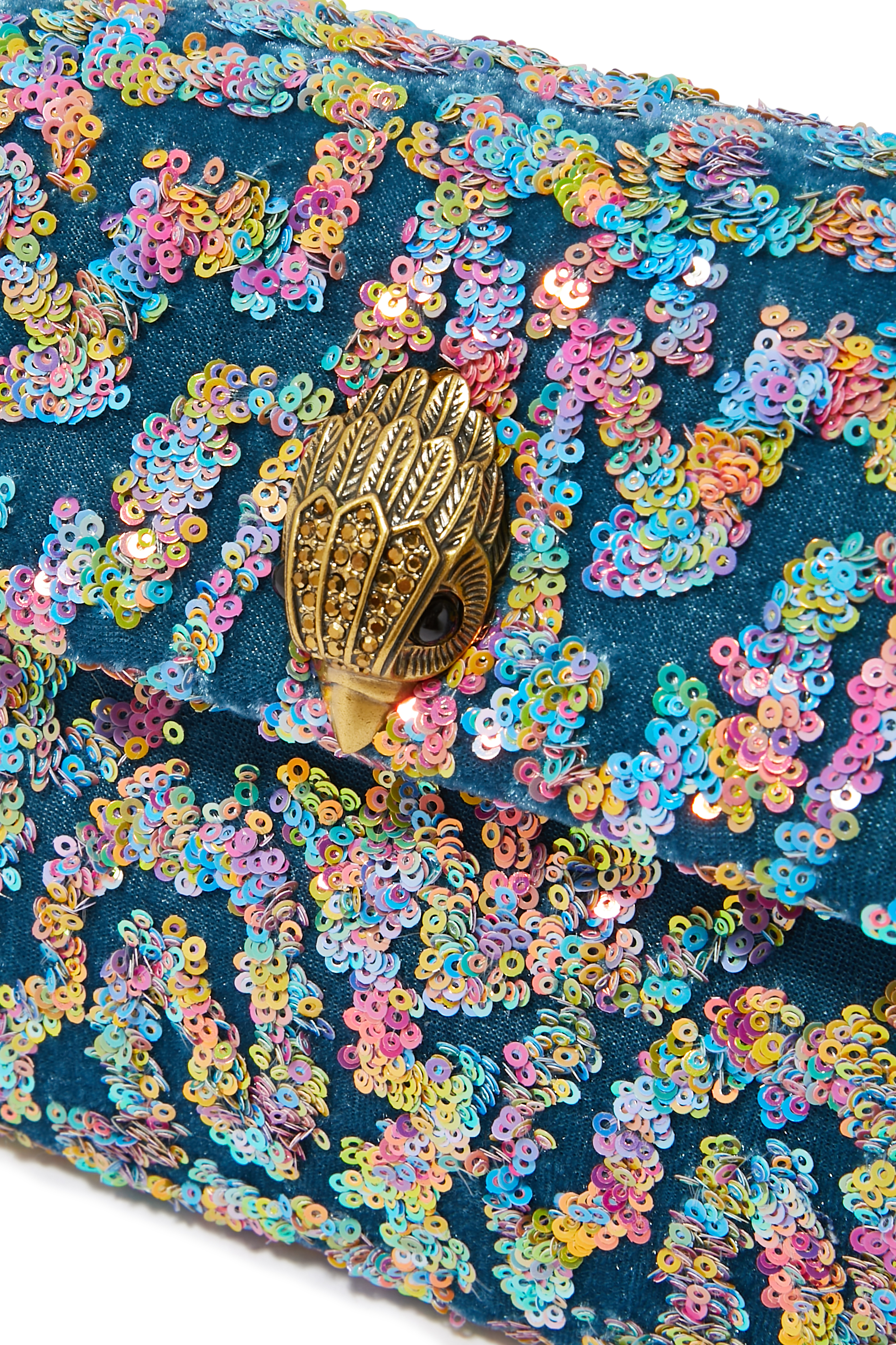 حقيبة كنسينغتون متوسطة