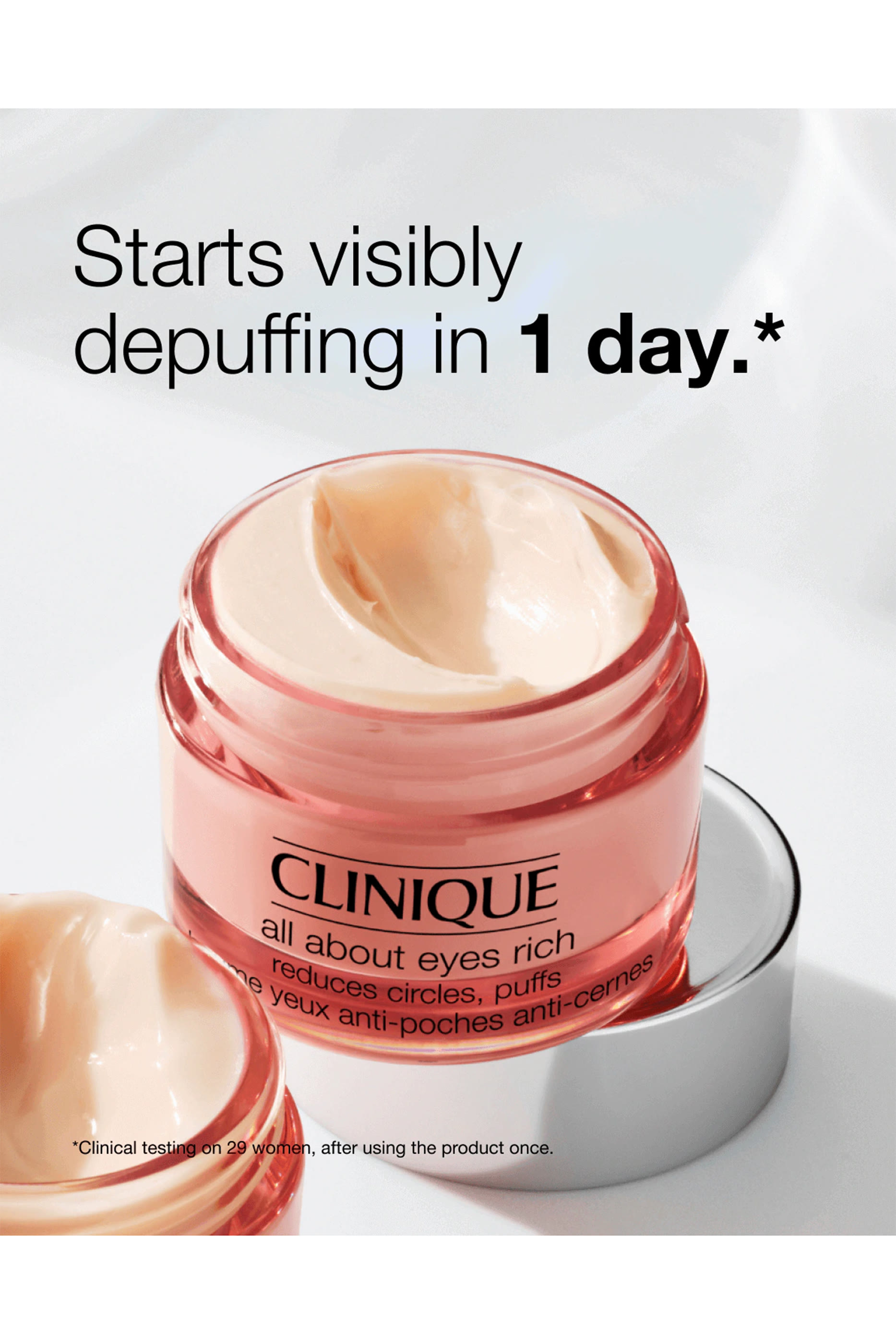 بلسم العين الغني اول اباوت آيز