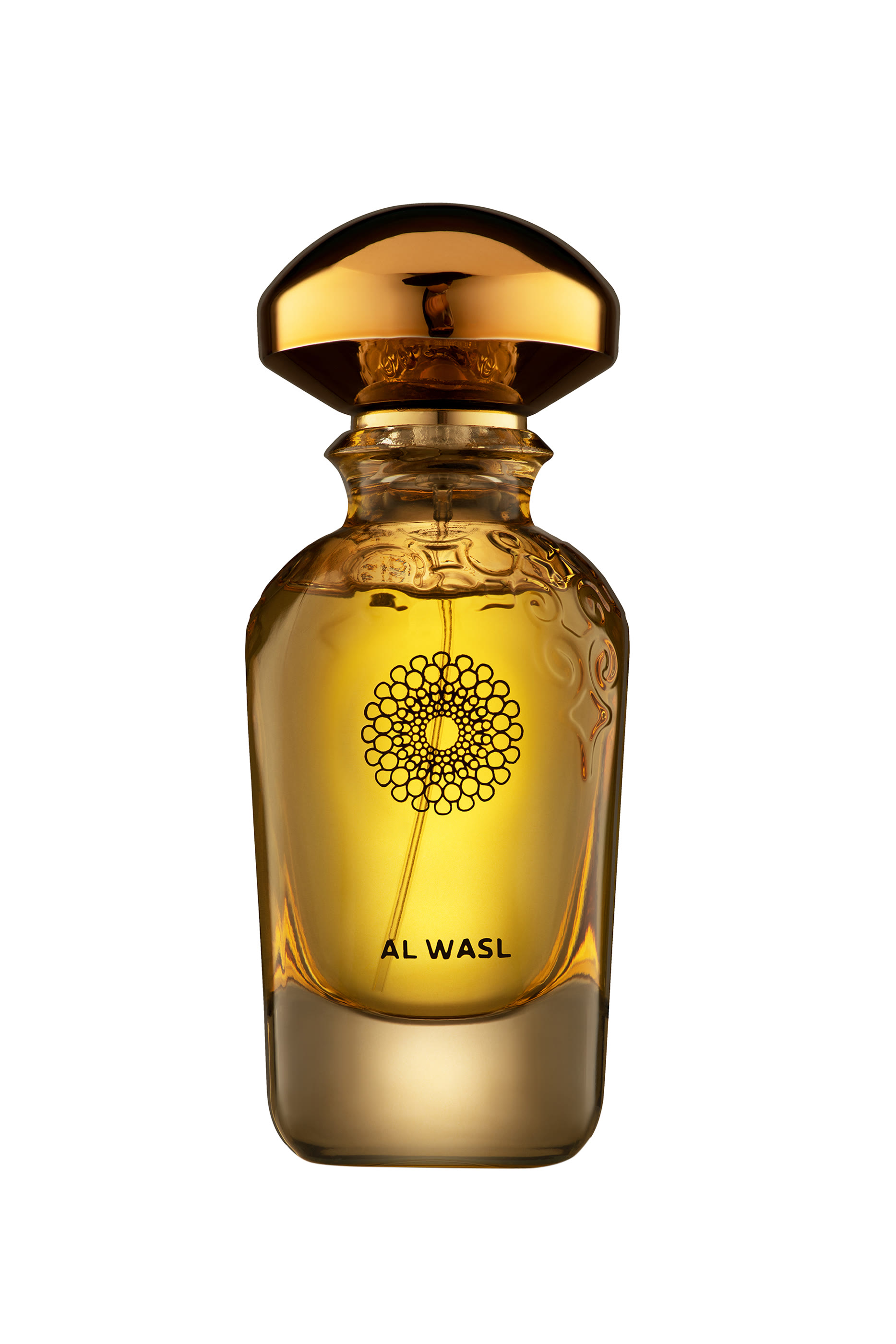 ماء عطر الوصل