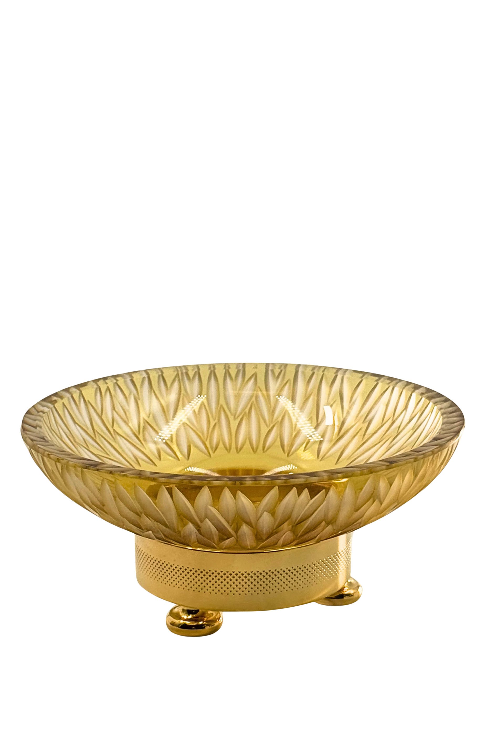 طبق صابون أمبر بليز