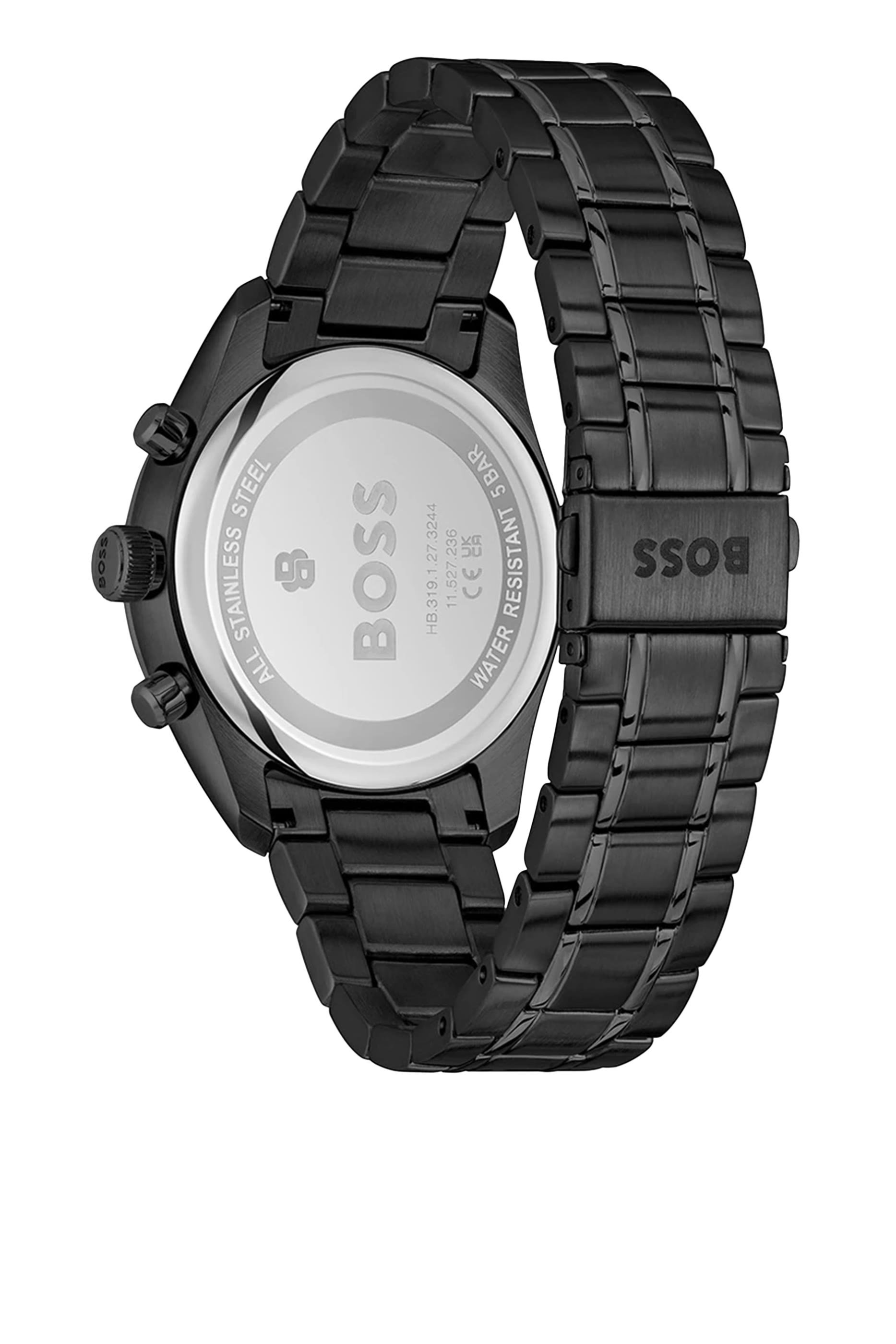 ساعة كرونوغراف غراند بري