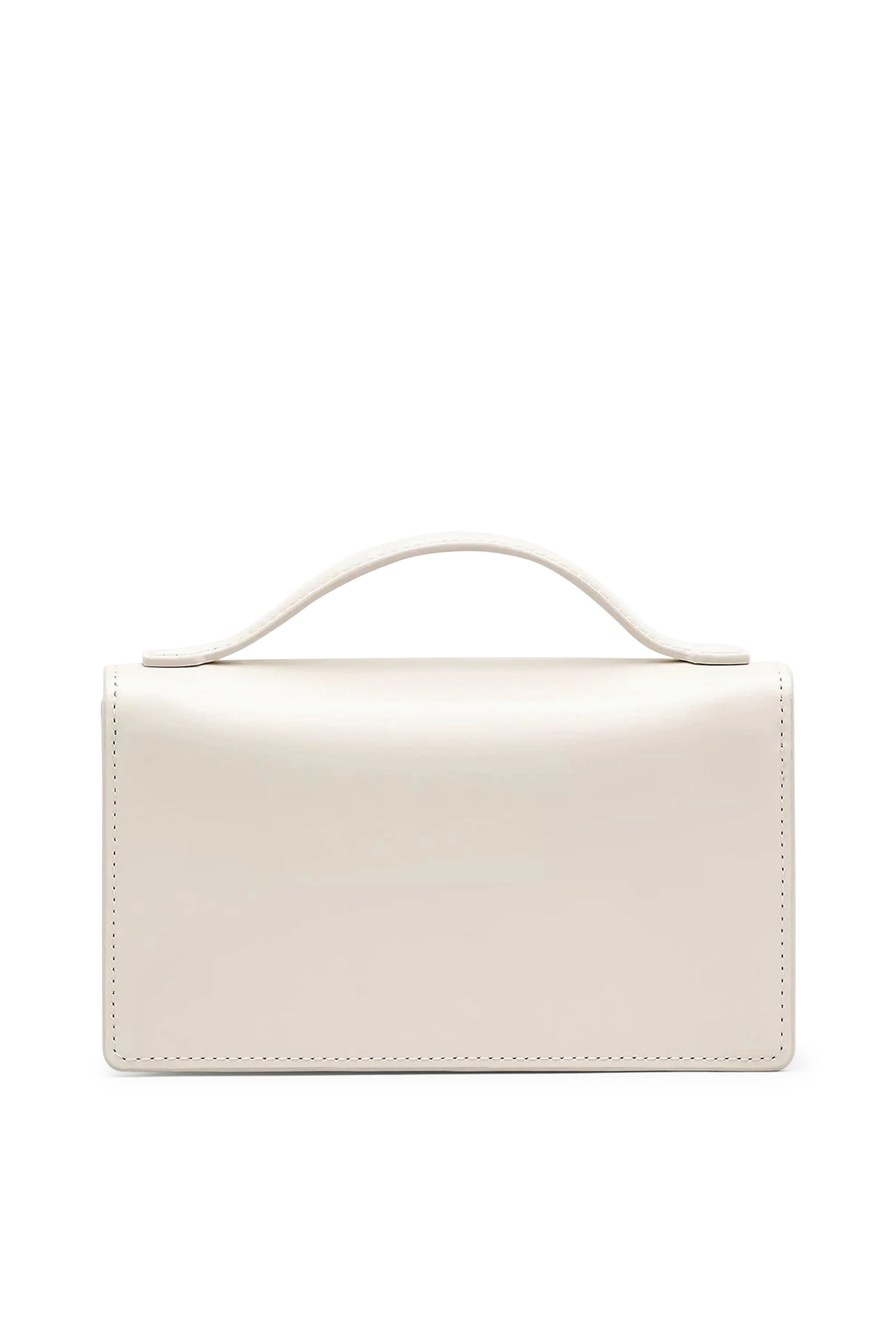 حقيبة جلام صغيرة بمرآة