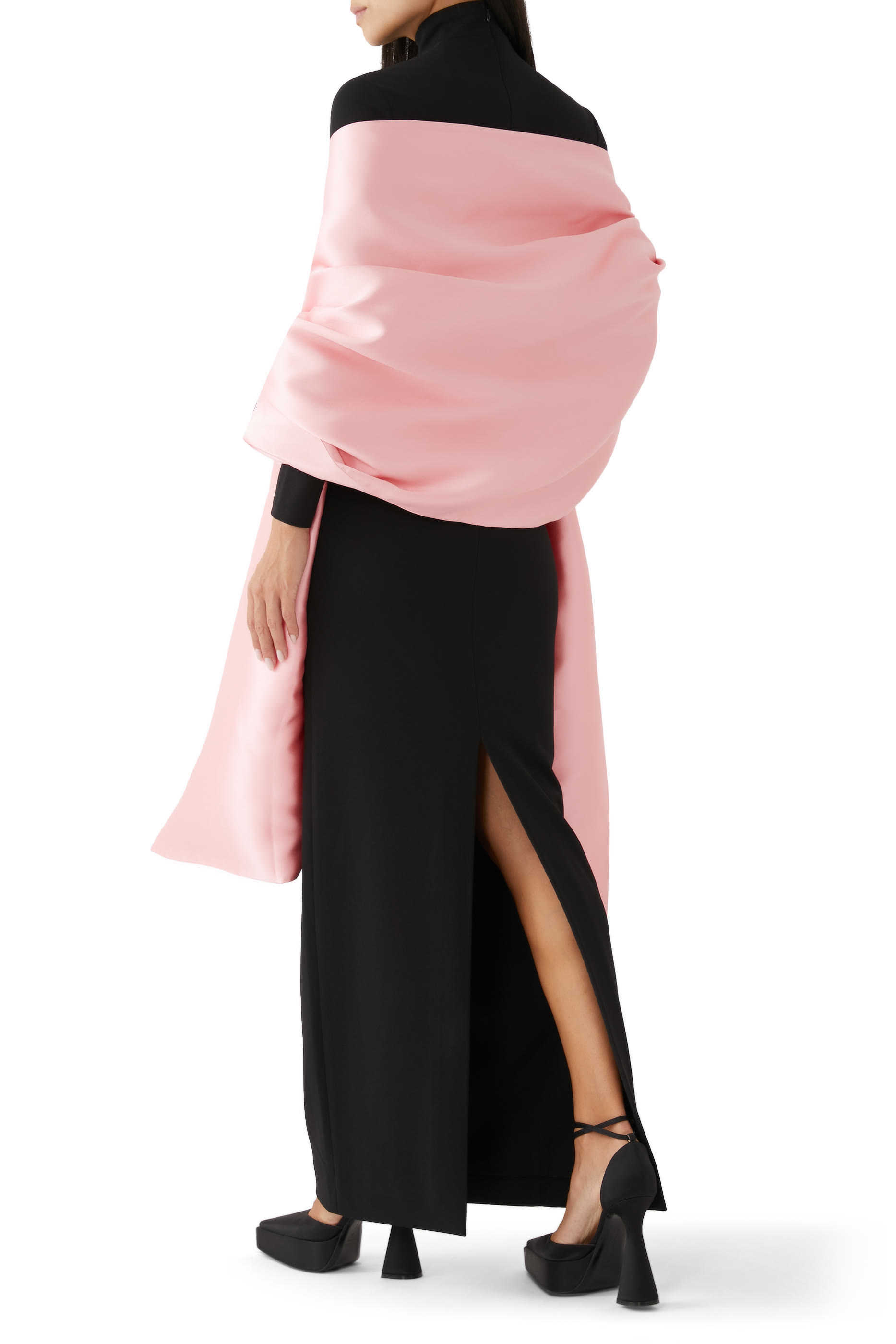 فستان ليانا طويل