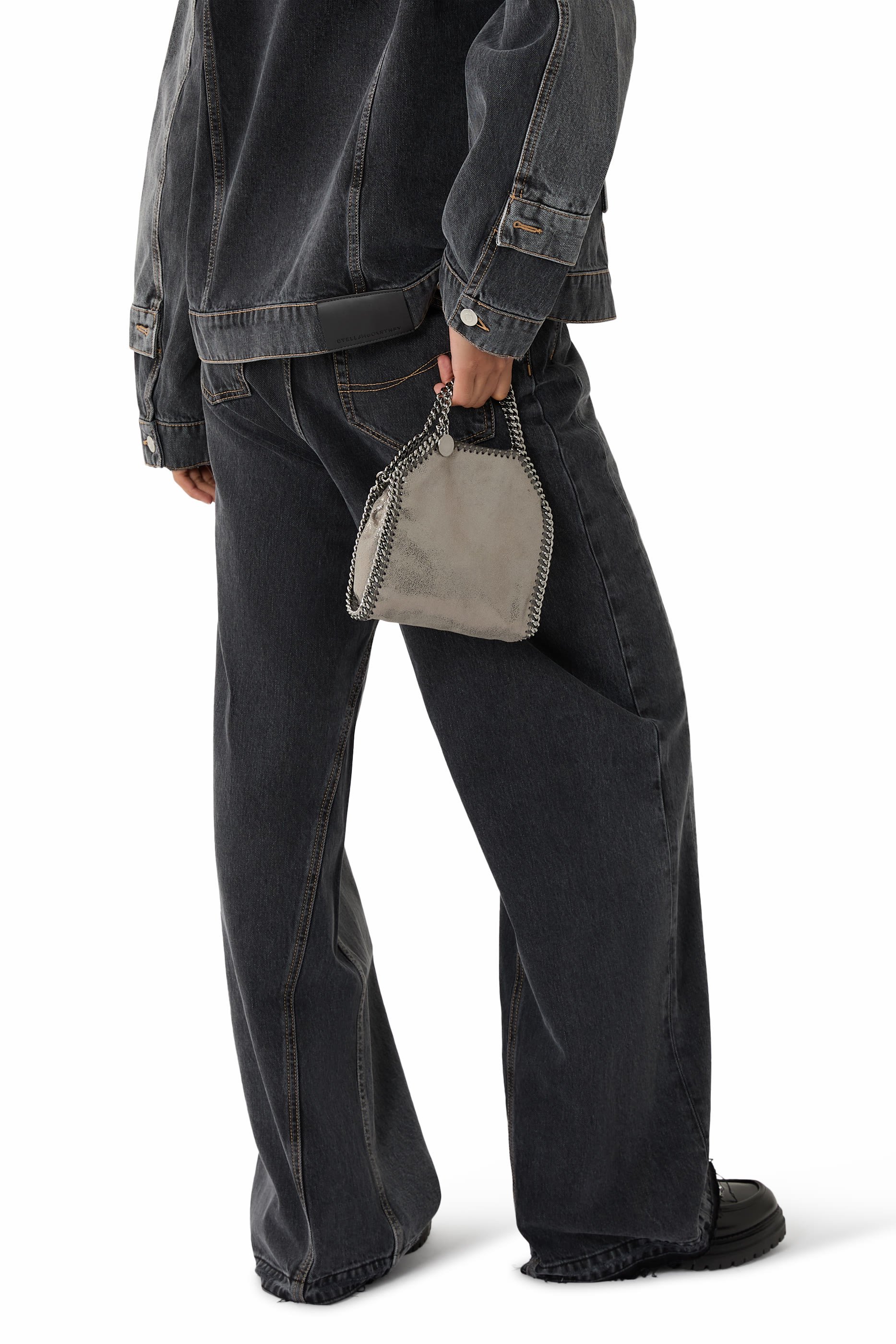 حقيبة كتف فالابيلا صغيرة جدا