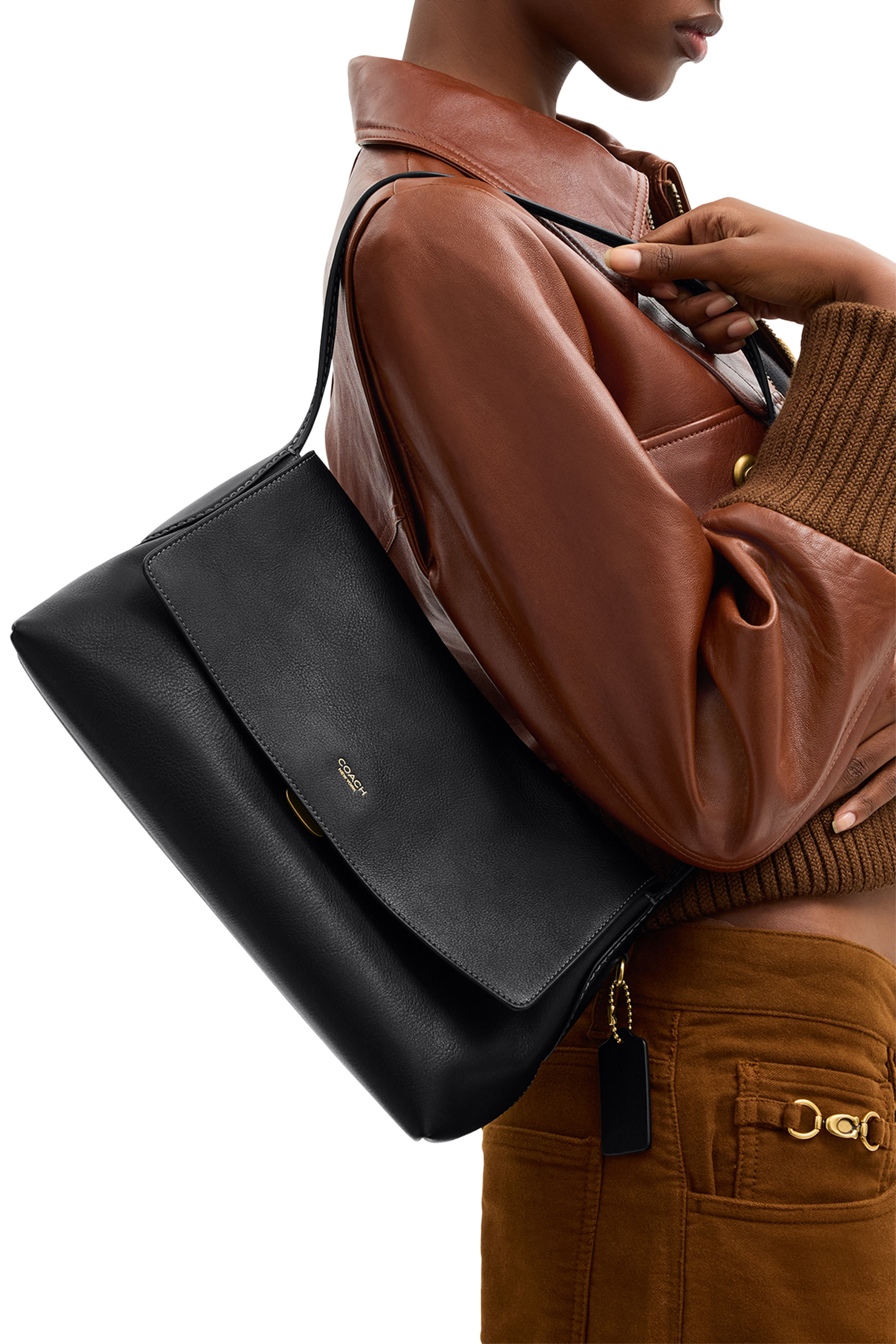 حقيبة كتف تشيلسيا 30