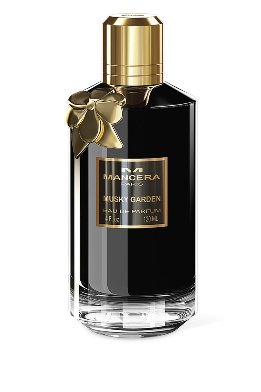 ماء عطر مسكي غاردن