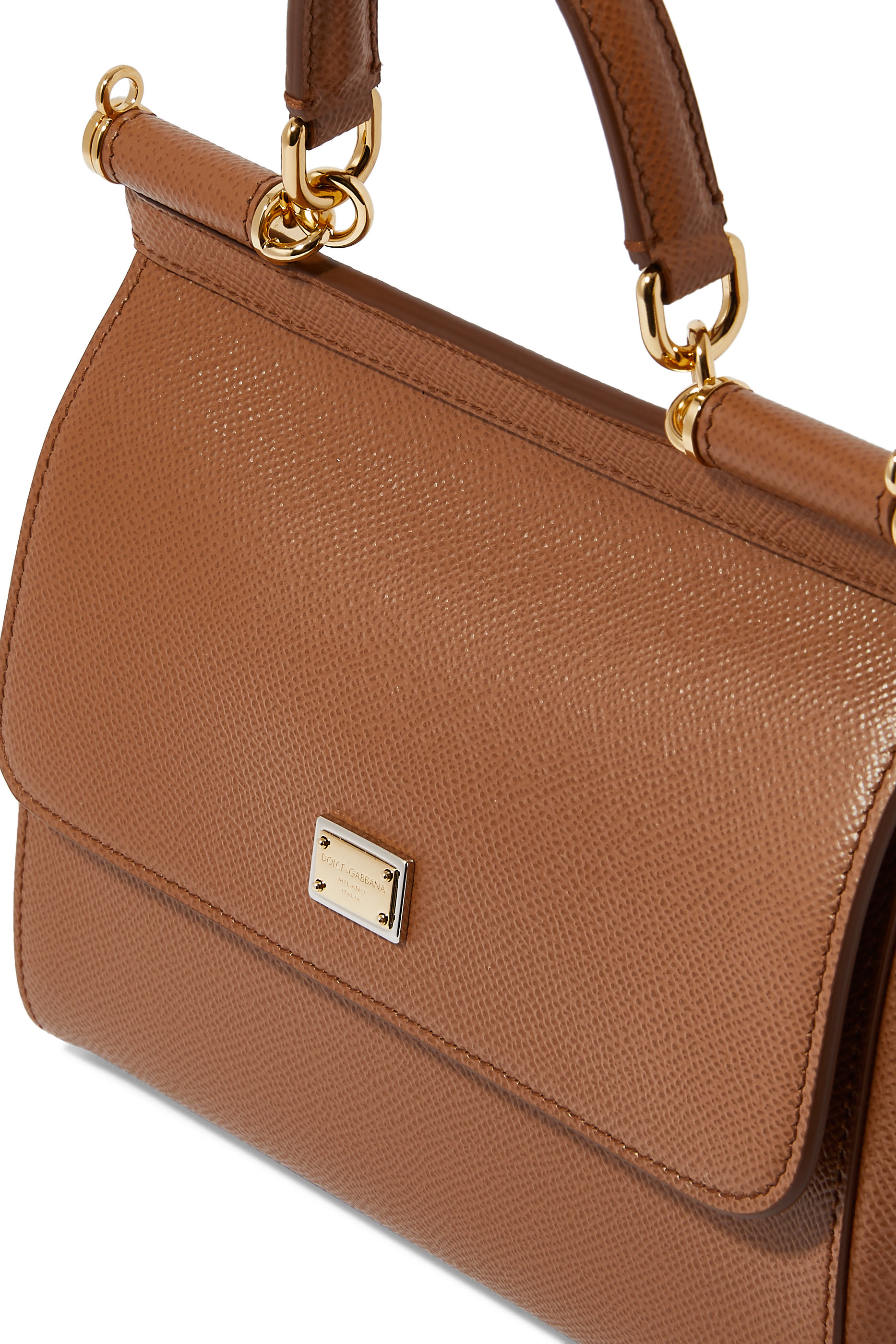 حقيبة يد سيسلي متوسطة