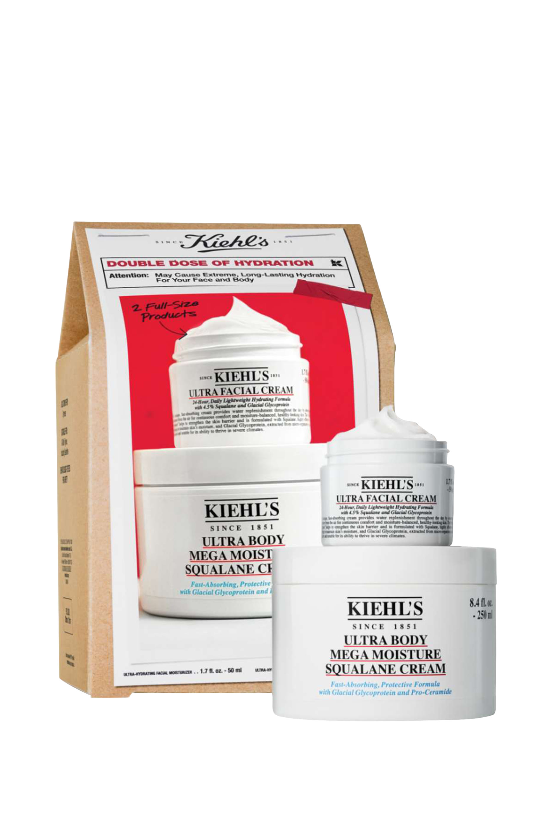 مجموعة دابل دوز اوف هايدريشن