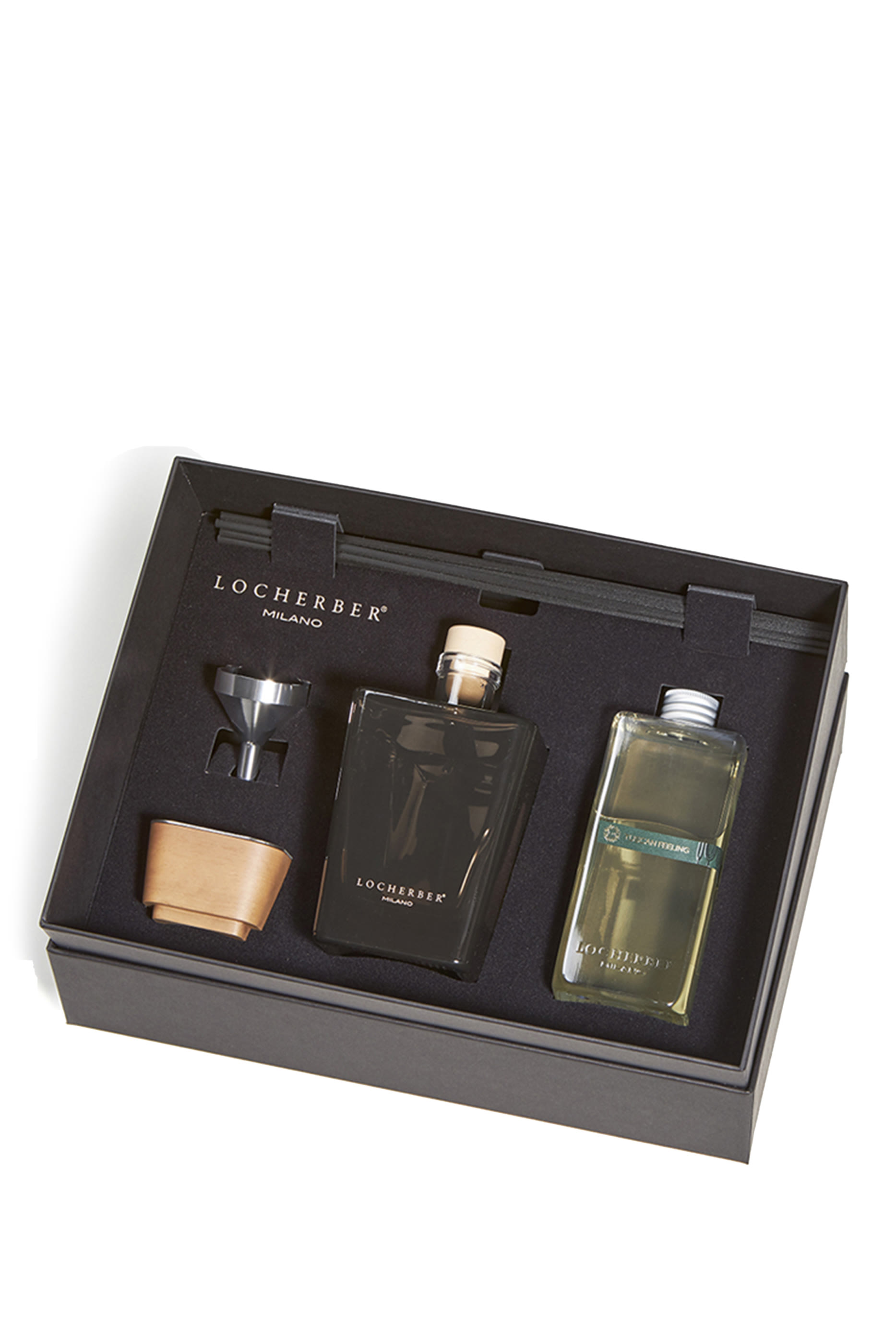 مجموعة هدايا توسكان فيلينج