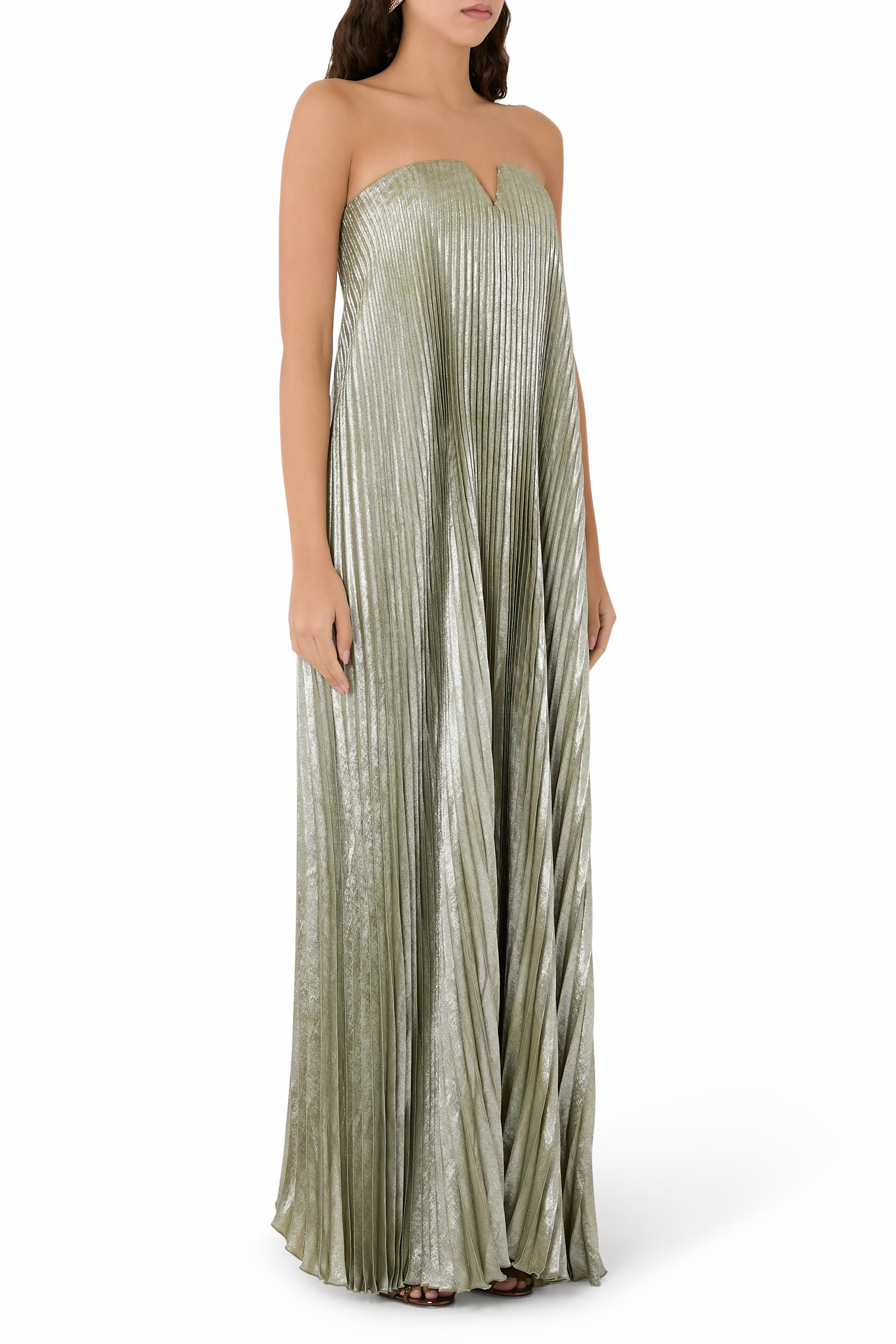 فستان سهرة بلاك تاي