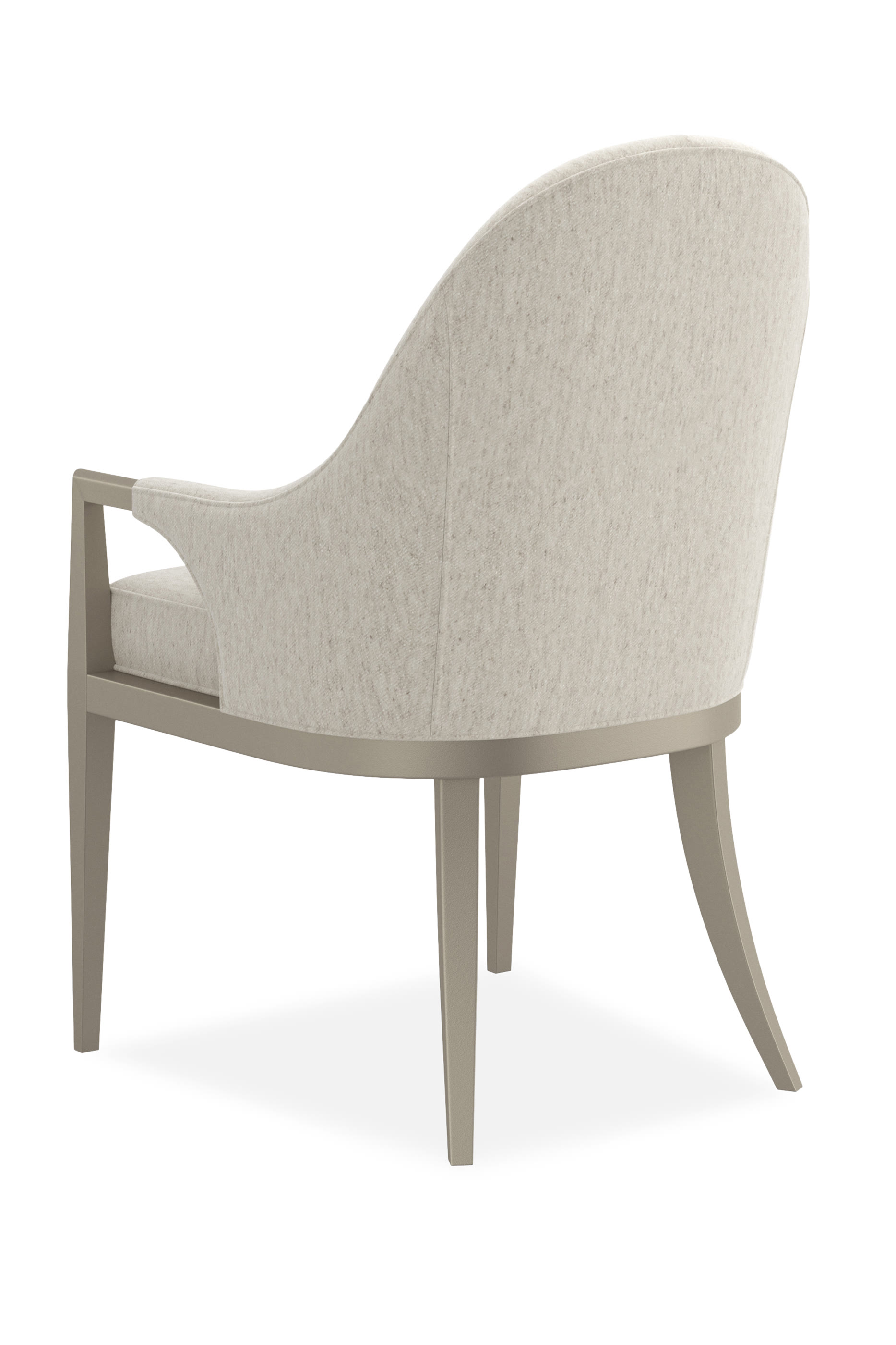 كرسي طعام ناتشورال تشويس