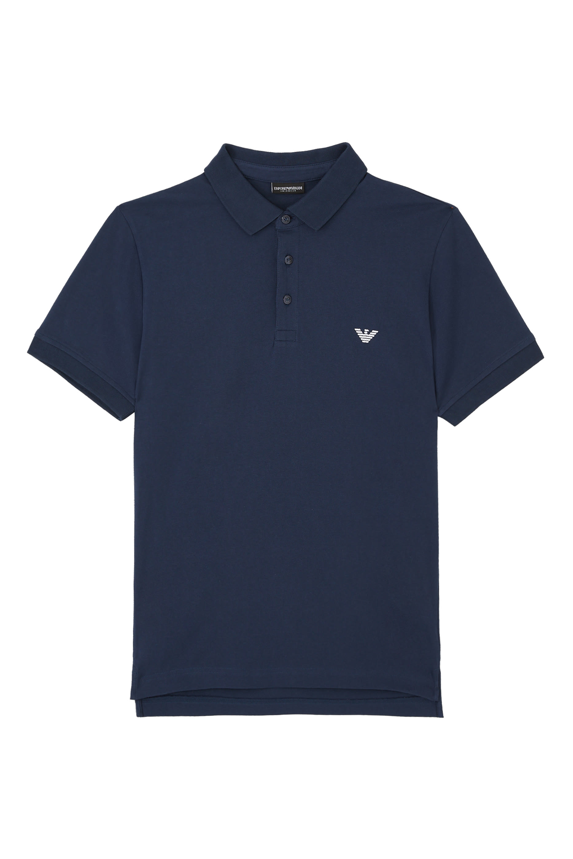 لباس سباحة قميص بولو اس 93 قطن