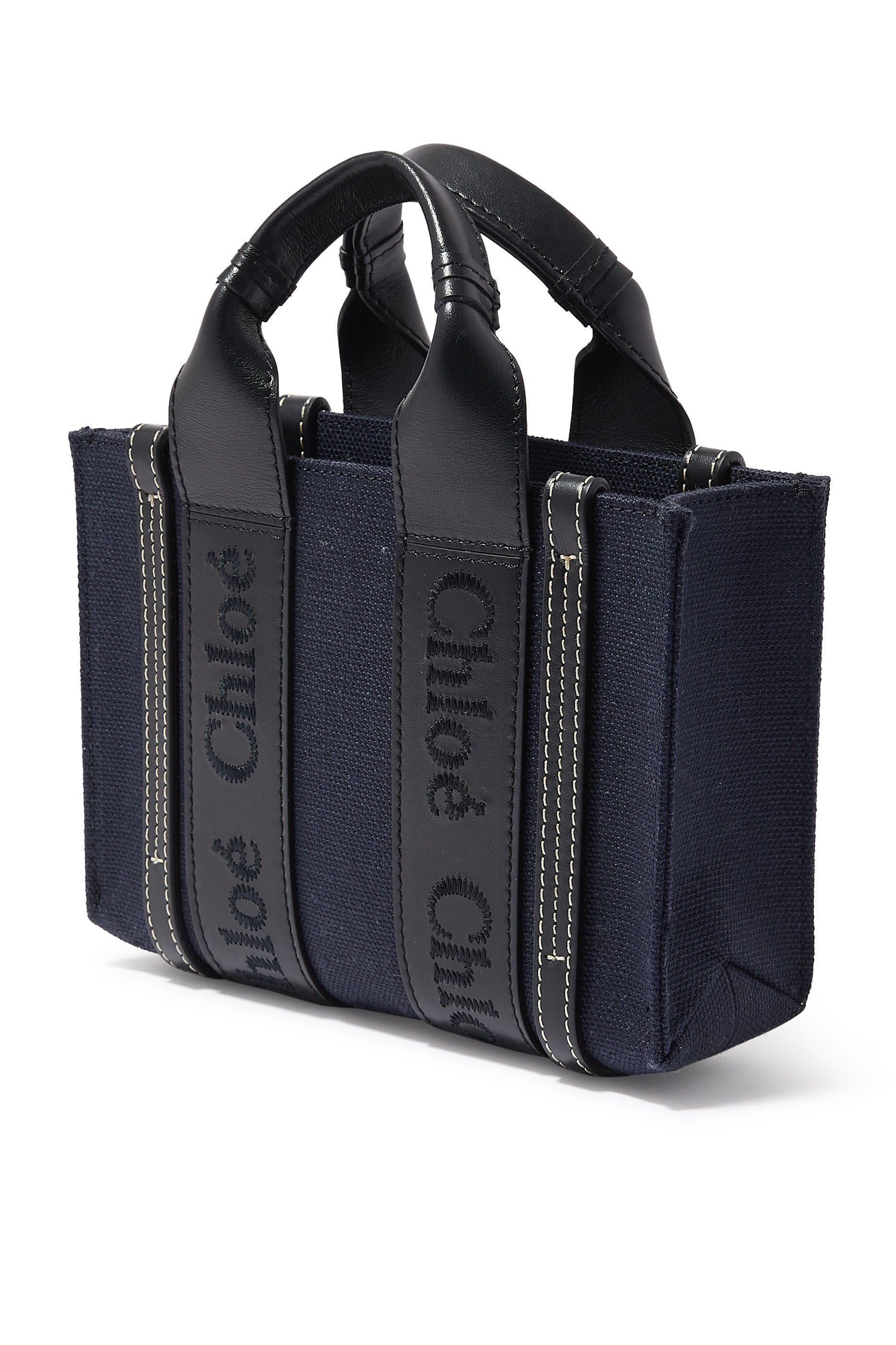 حقيبة يد وودي صغيرة