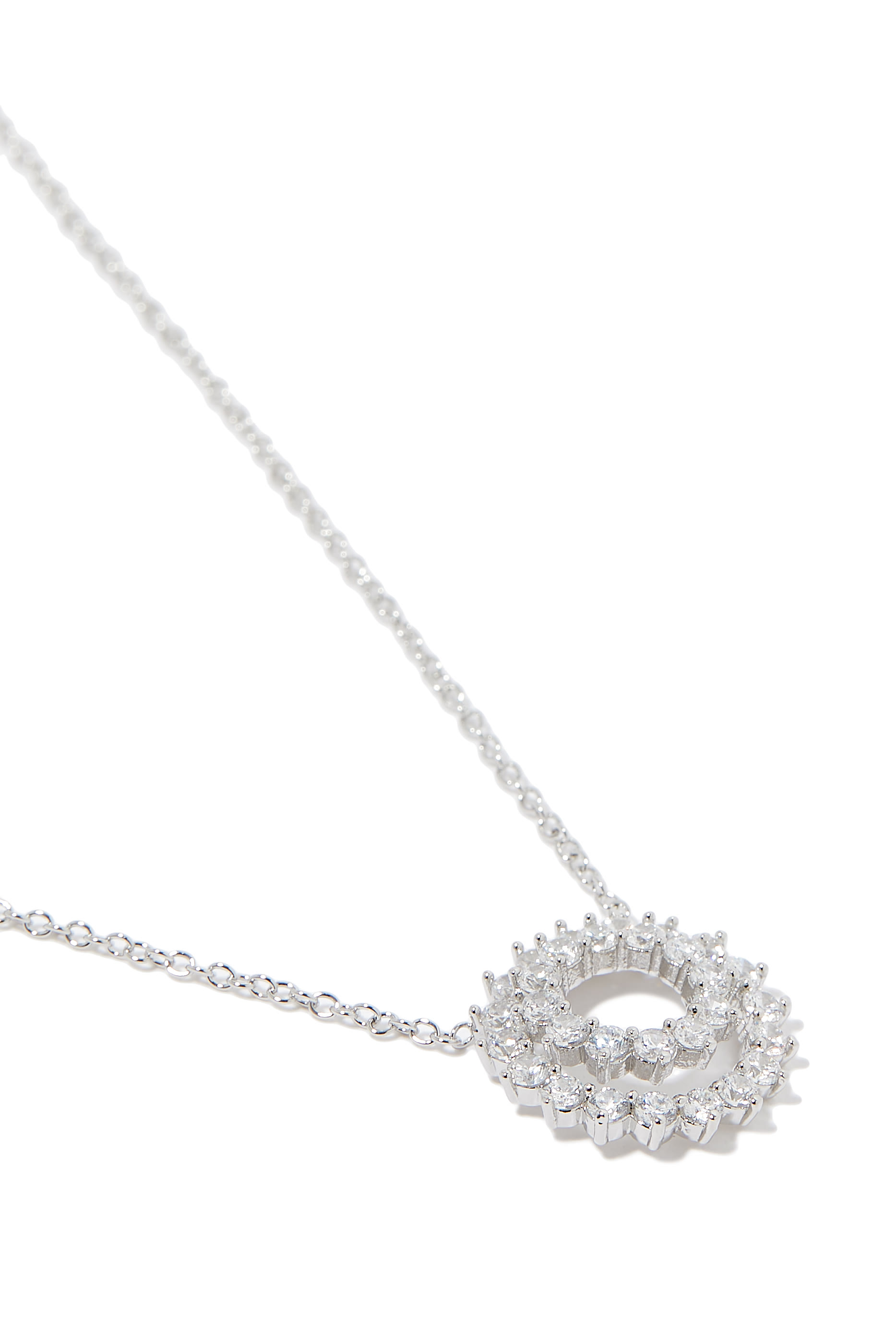 أقراط دوبل سبايرل