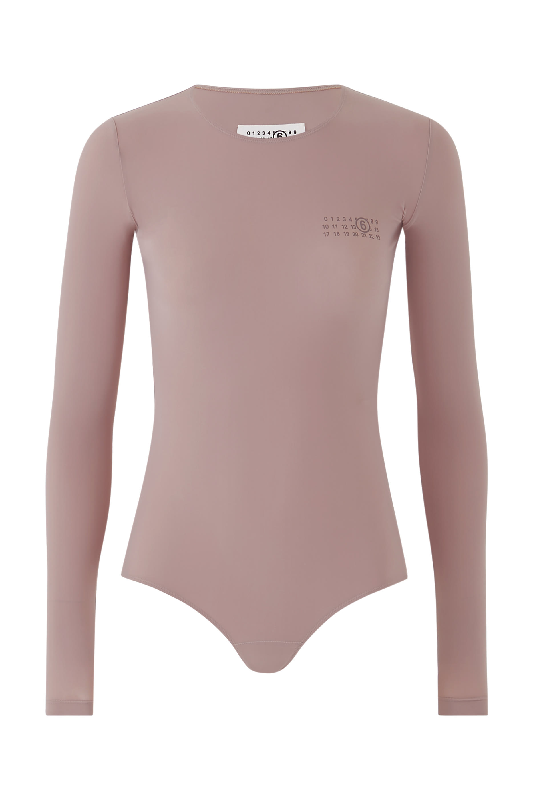 بودي سوت بشعار الماركة