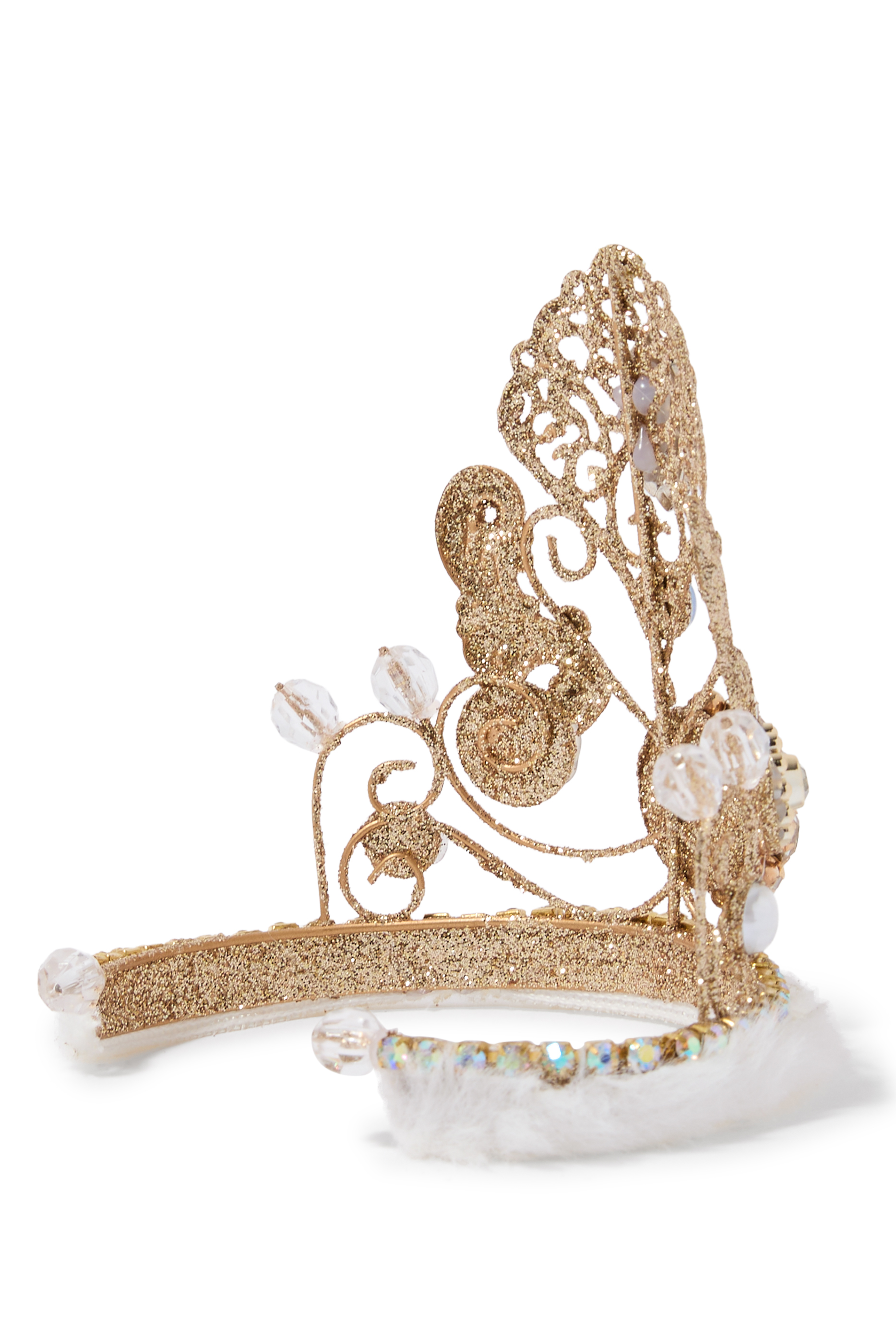 Princess Crown Ornament 