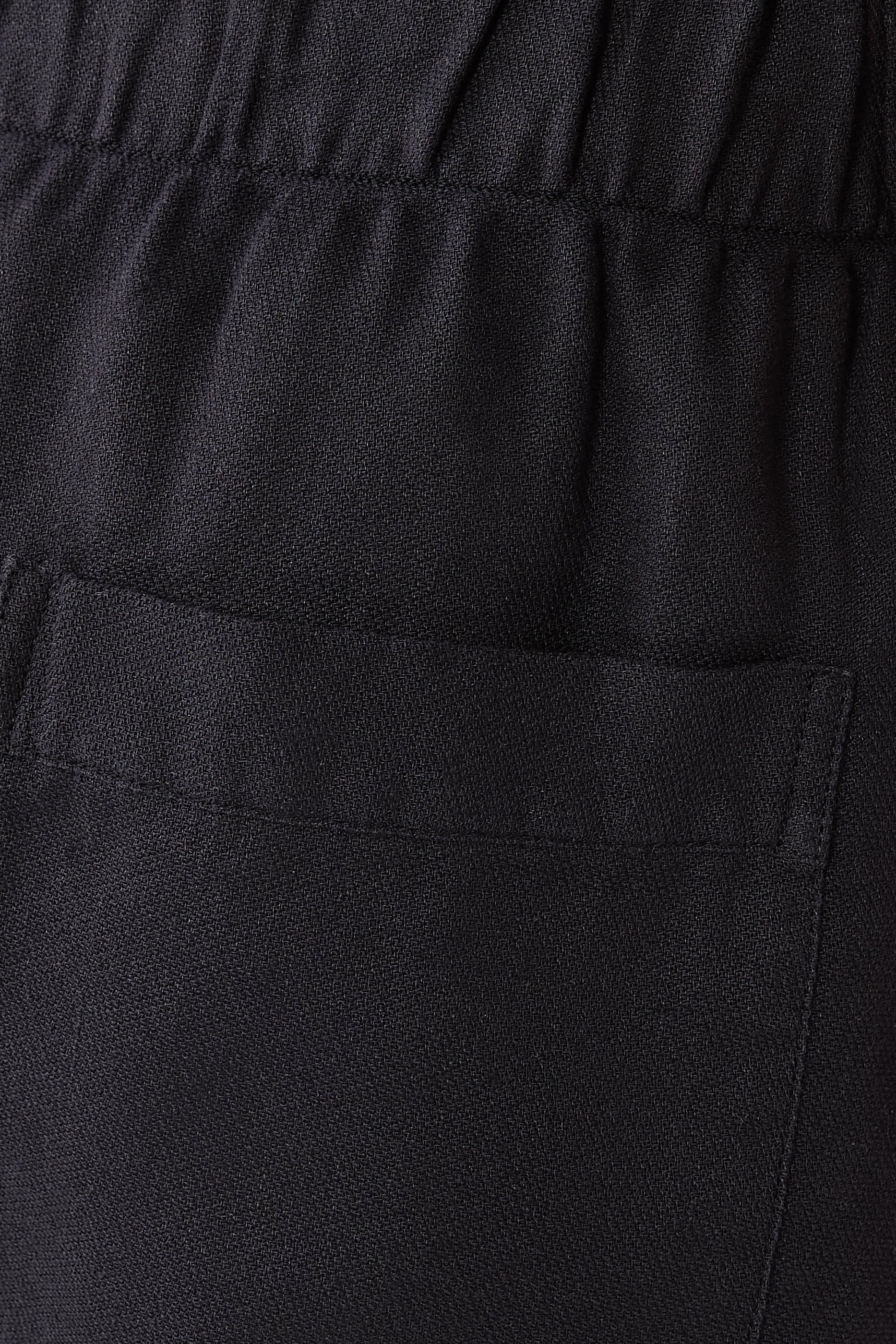 بنطال لوان صوف استوائي