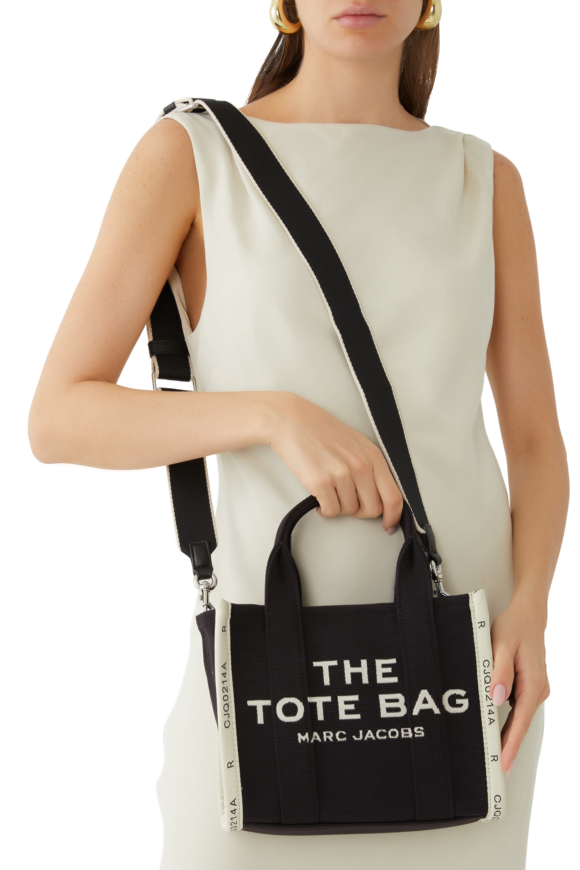 حقيبة يد صغيرة للسفر جاكار