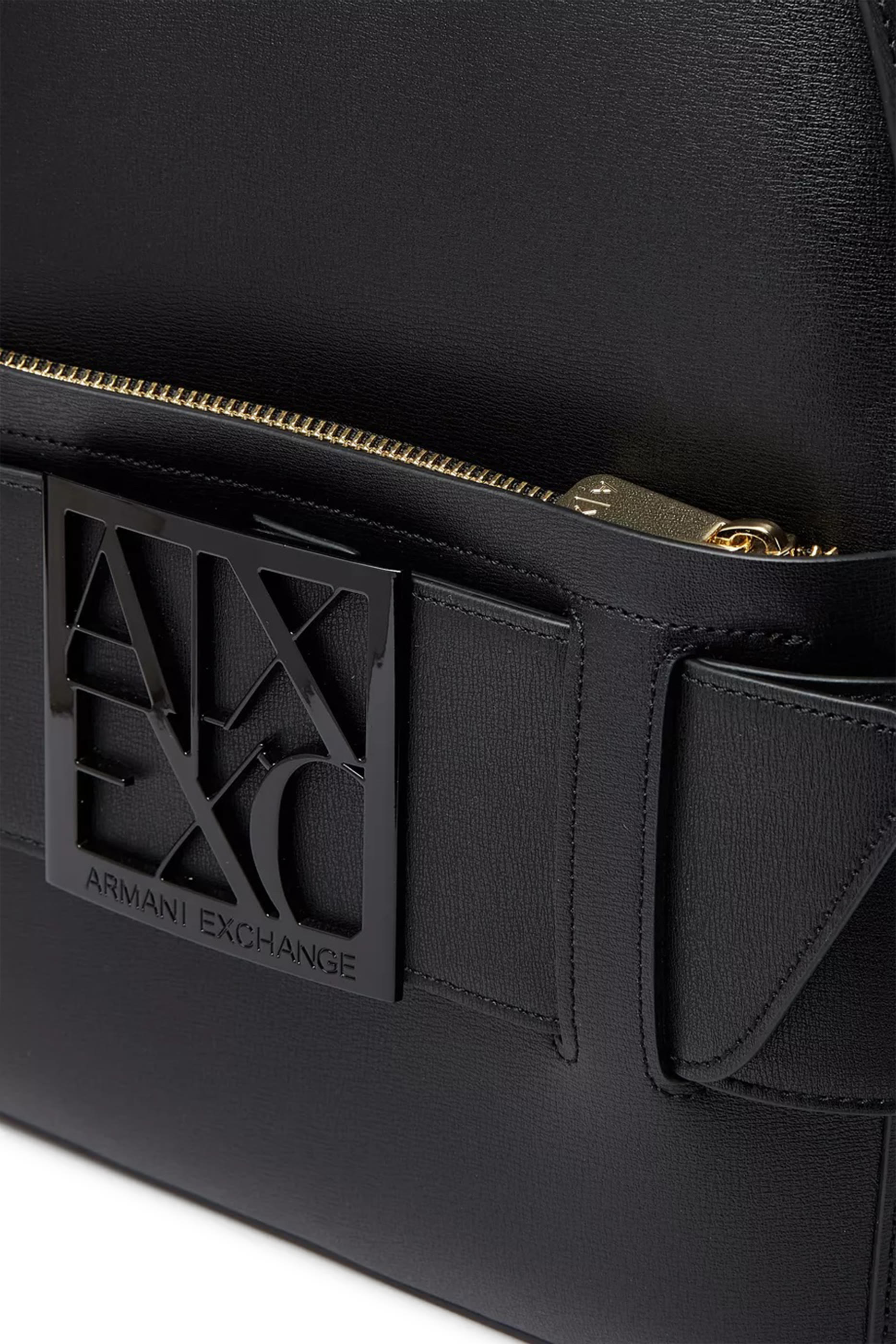 حقيبة ظهر سوزي بشعار الماركة