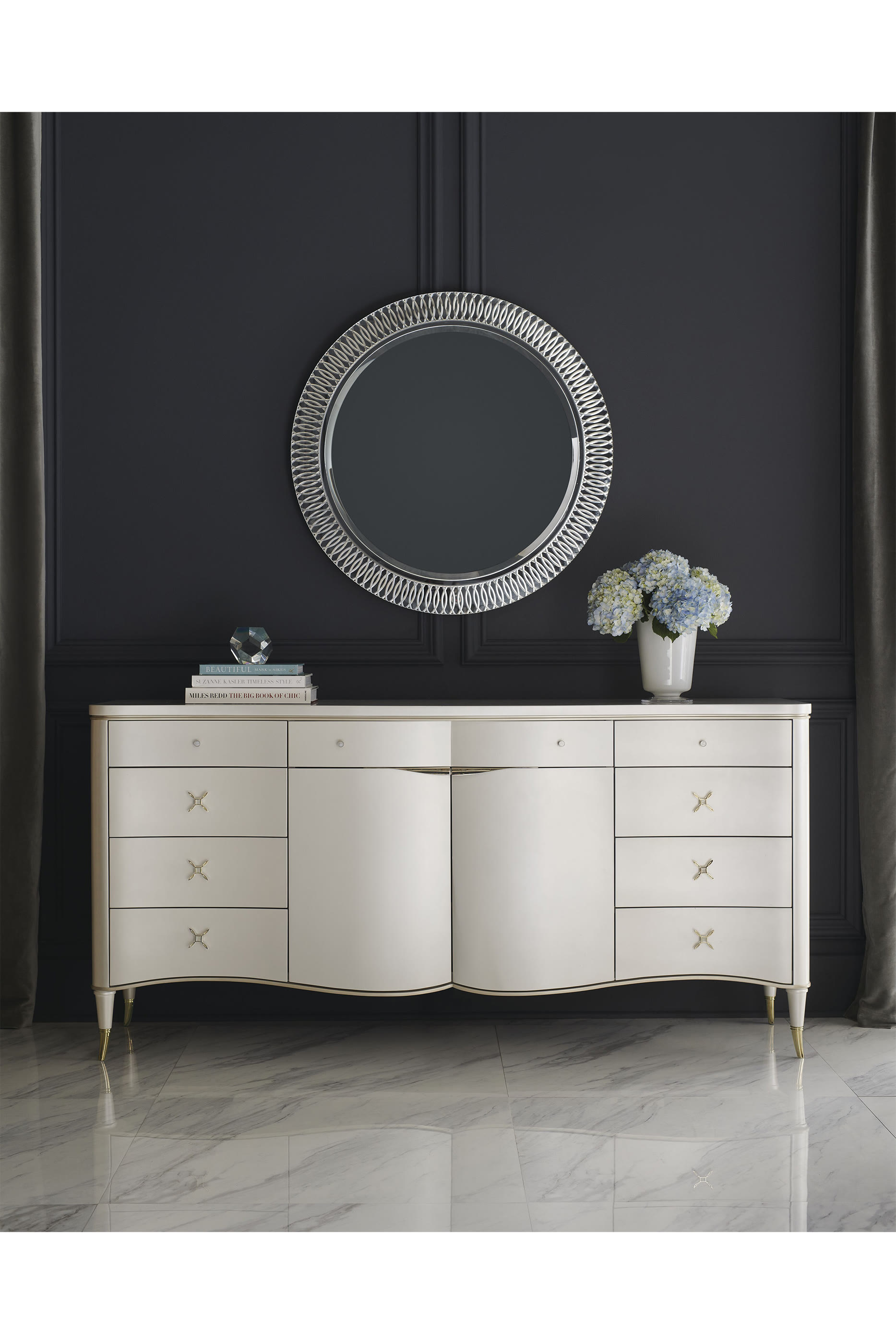 وحدة أدراج بيل اوف ذا بول