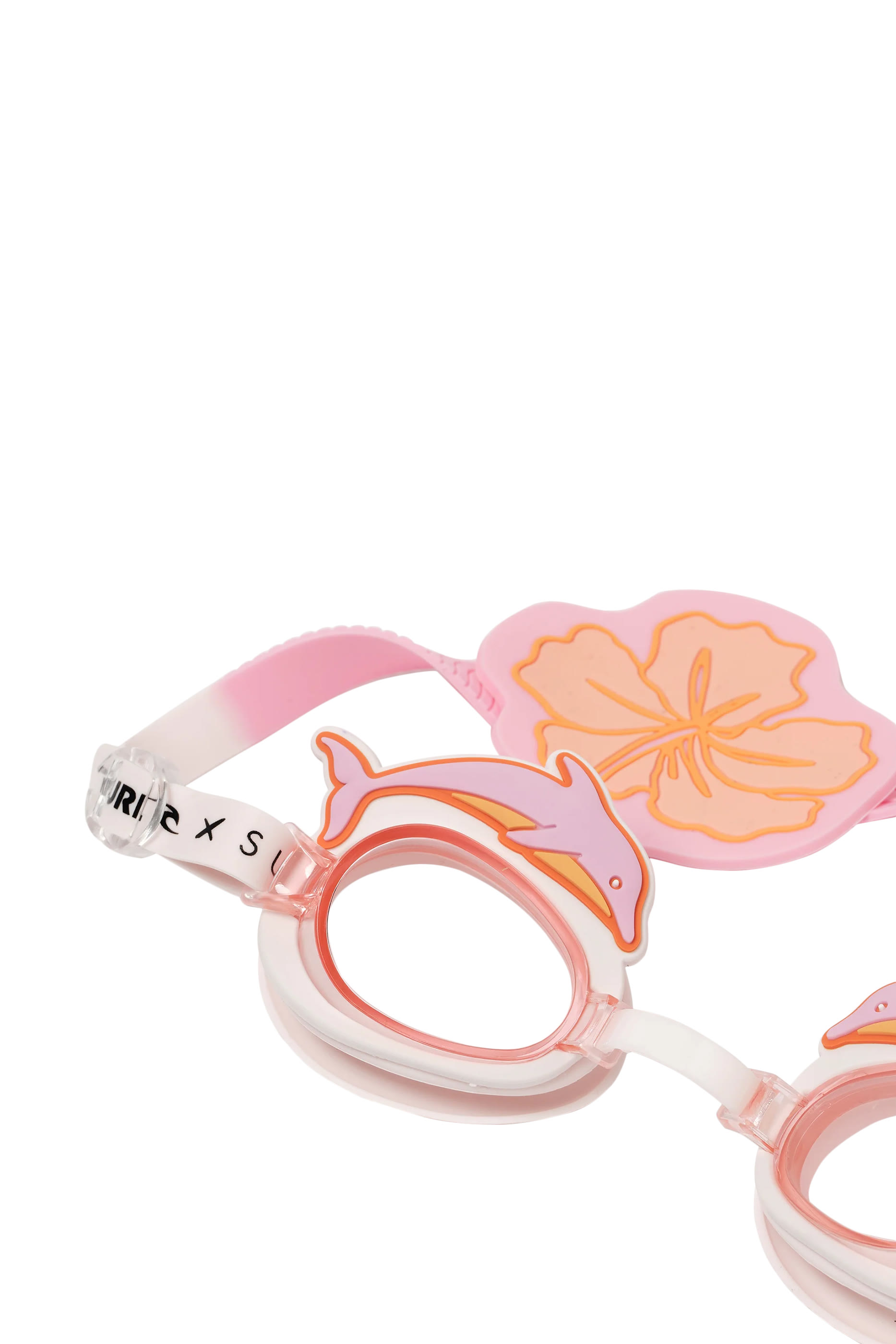 نظارة سباحة للأطفال