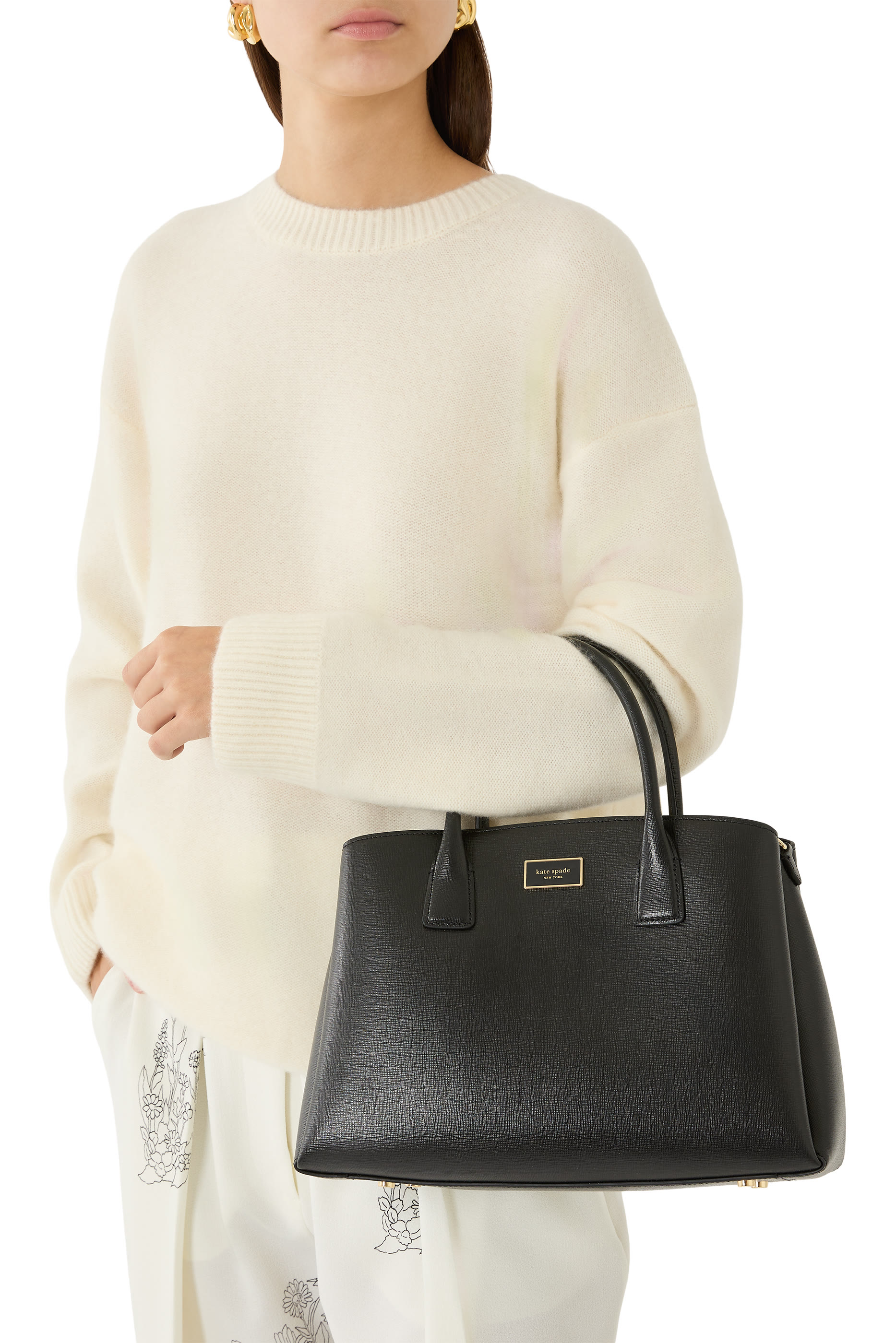 حقيبة يد سيرينا ساتشيل