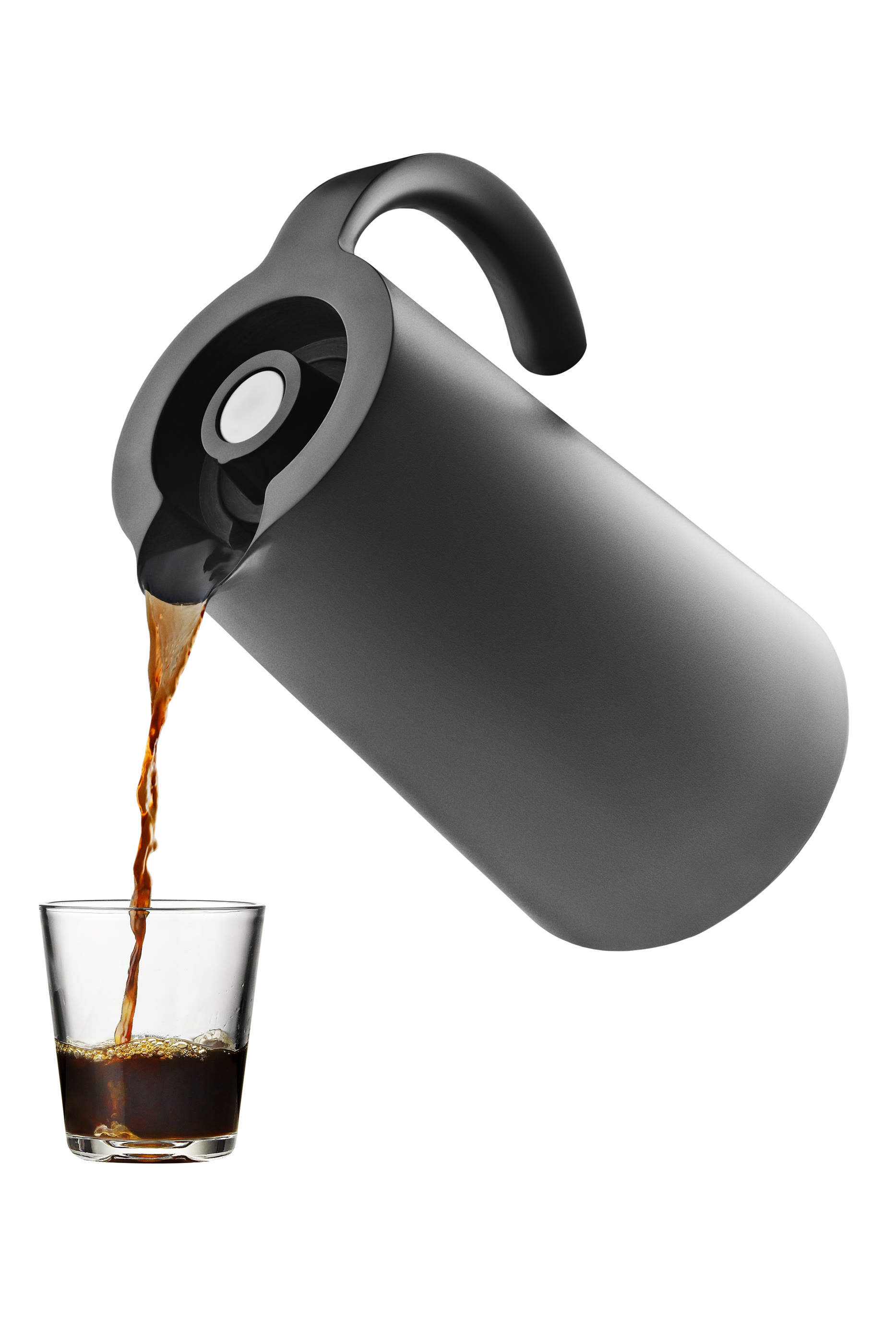 إبريق رايز مفرغ من الهواء