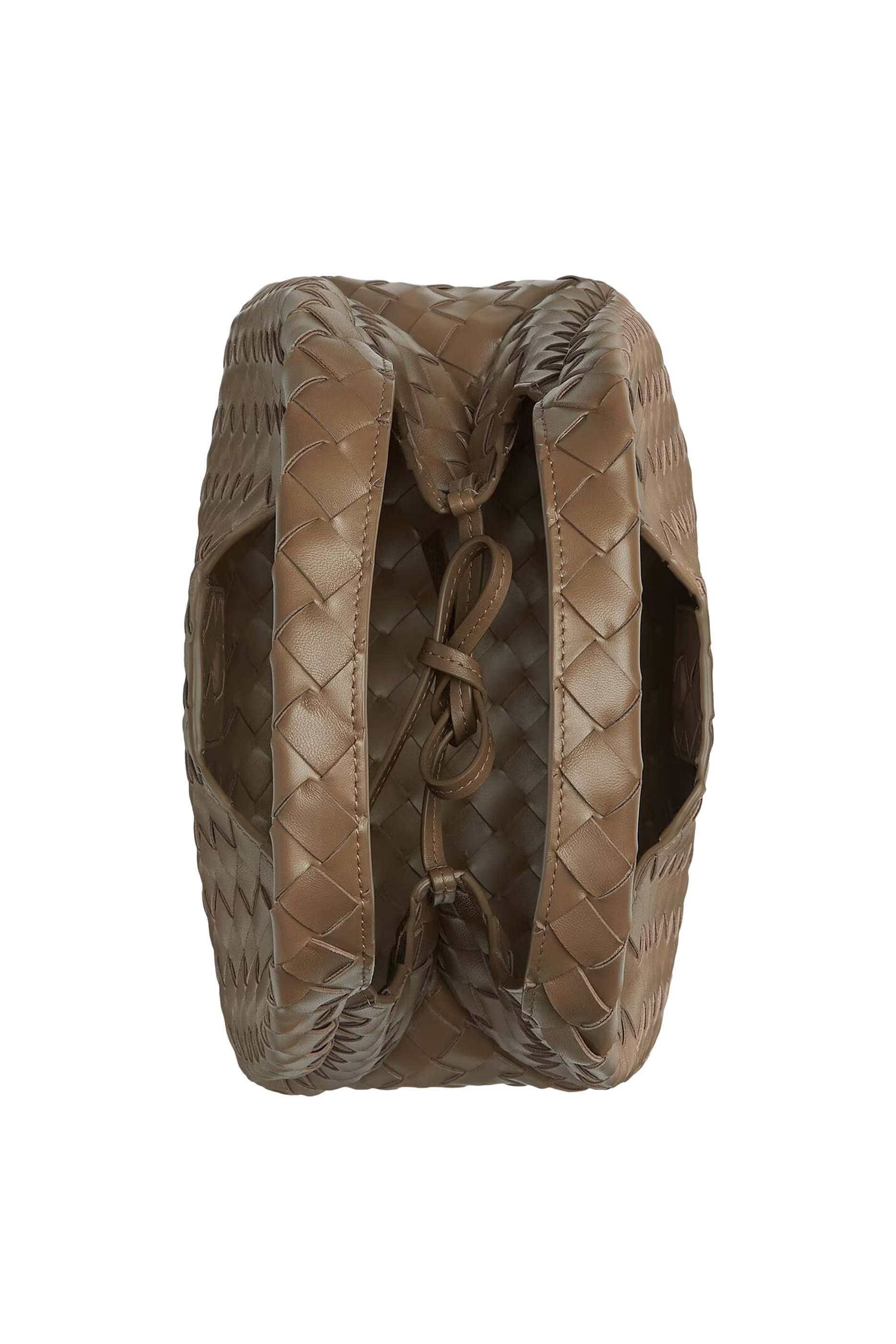 حقيبة كتف كامبانا صغيرة