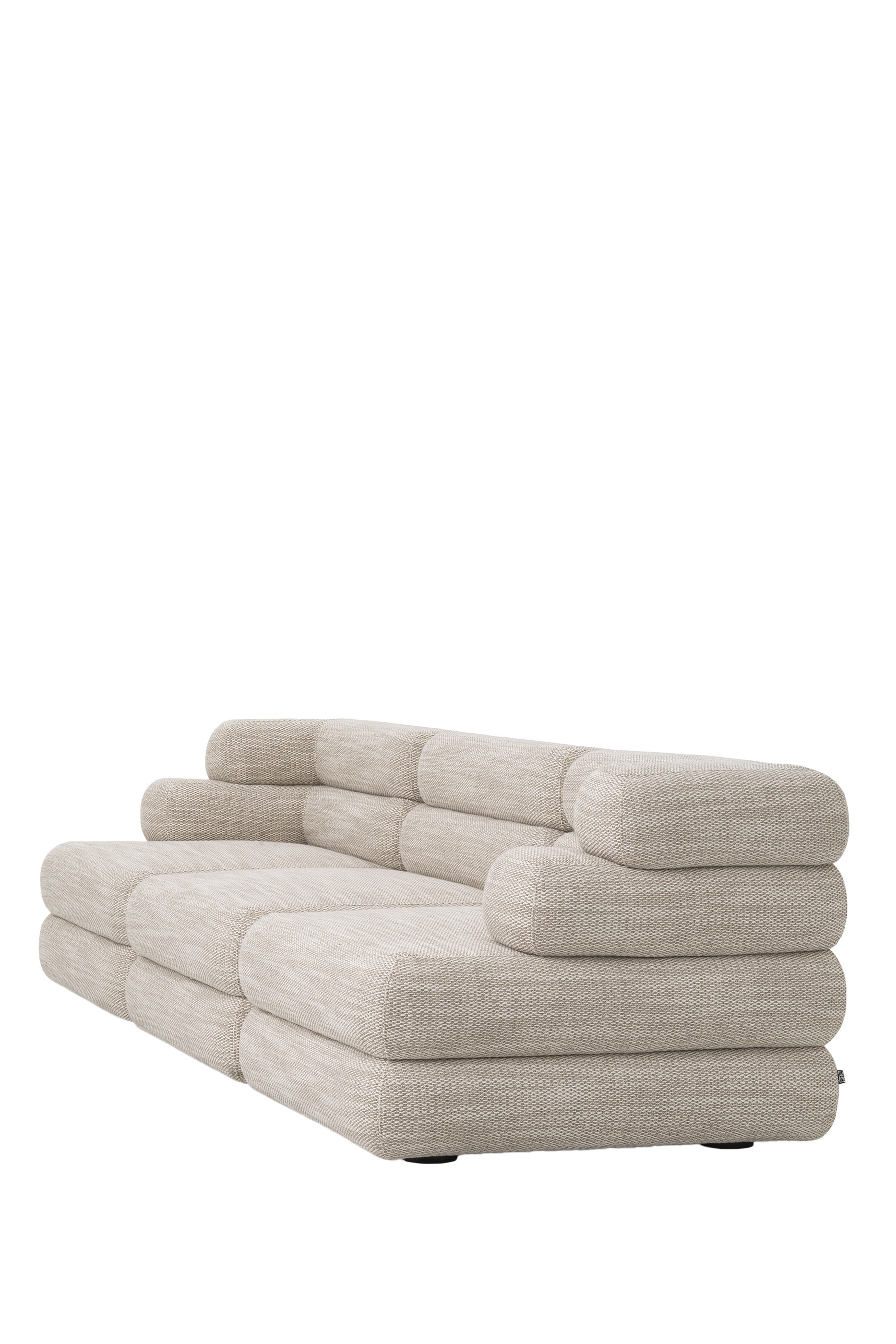 كنبة جانبية مالاجا ماديولر