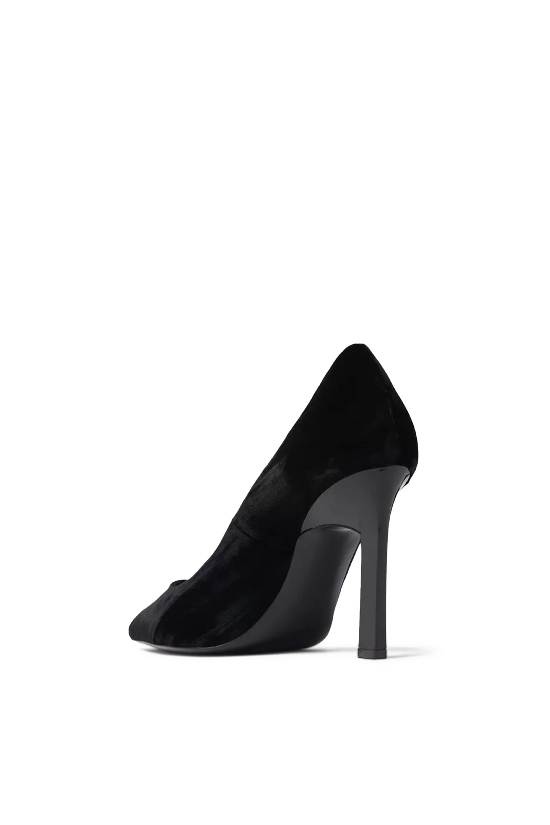 حذاء كلاسيكي ديكوليت 70 مخمل