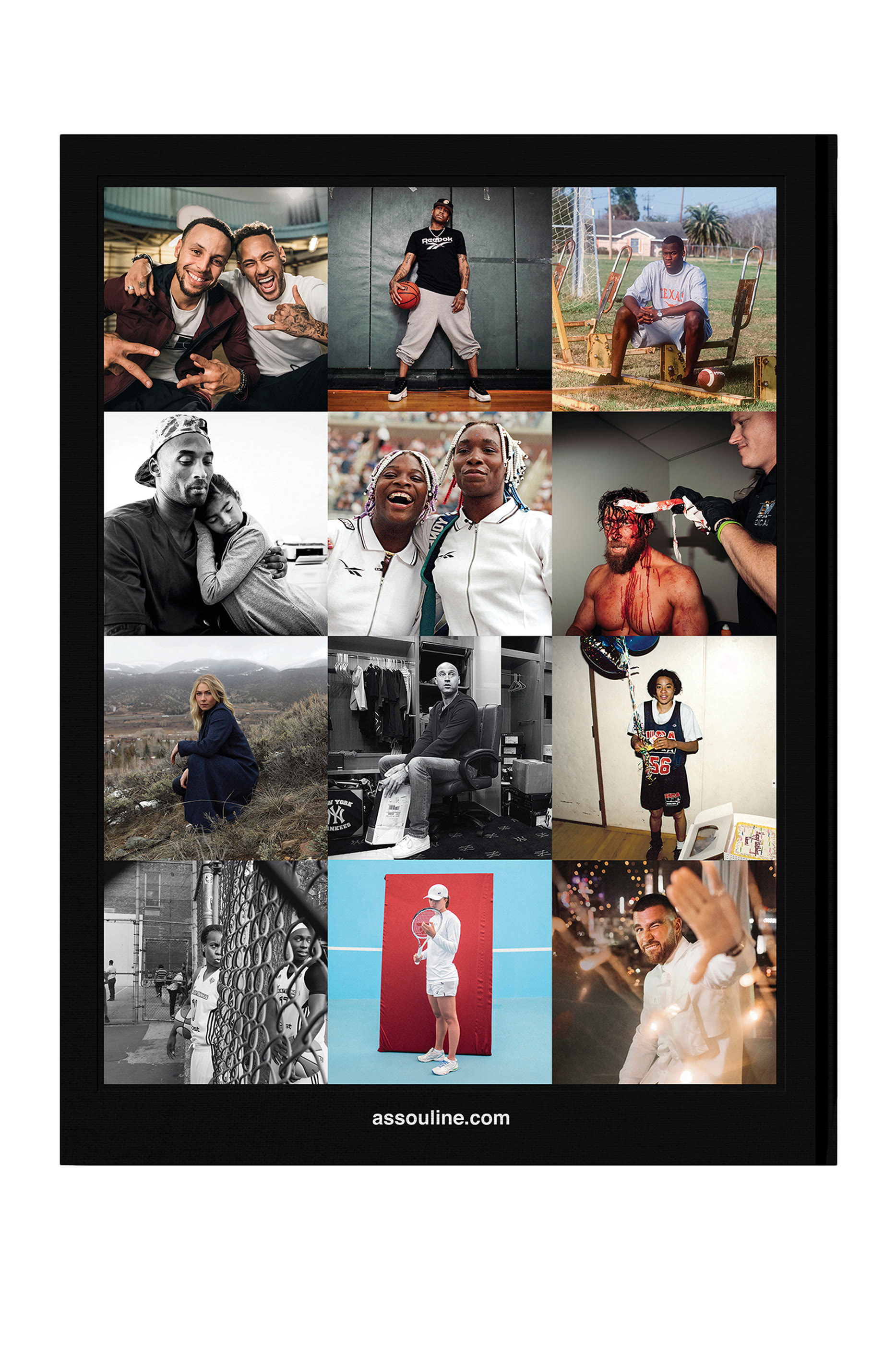 I've Got a Story to Tell: The Players&rsquo; Tribune 