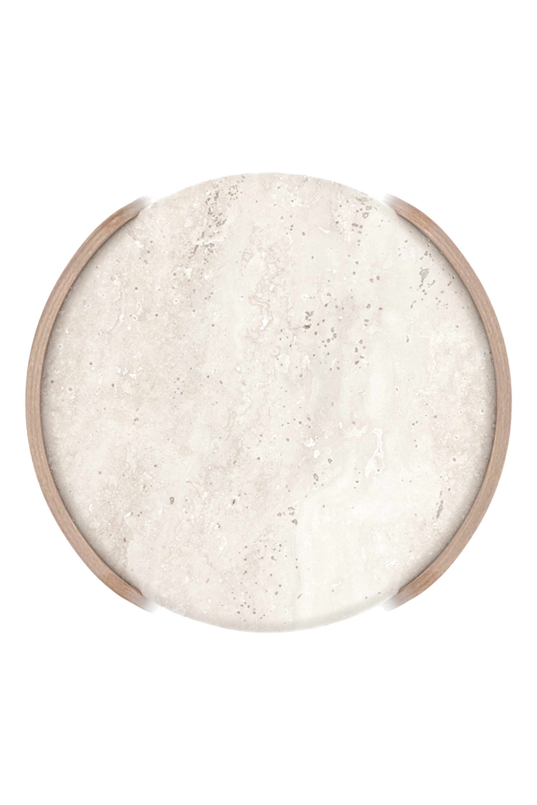 طاولة فلور جانبية