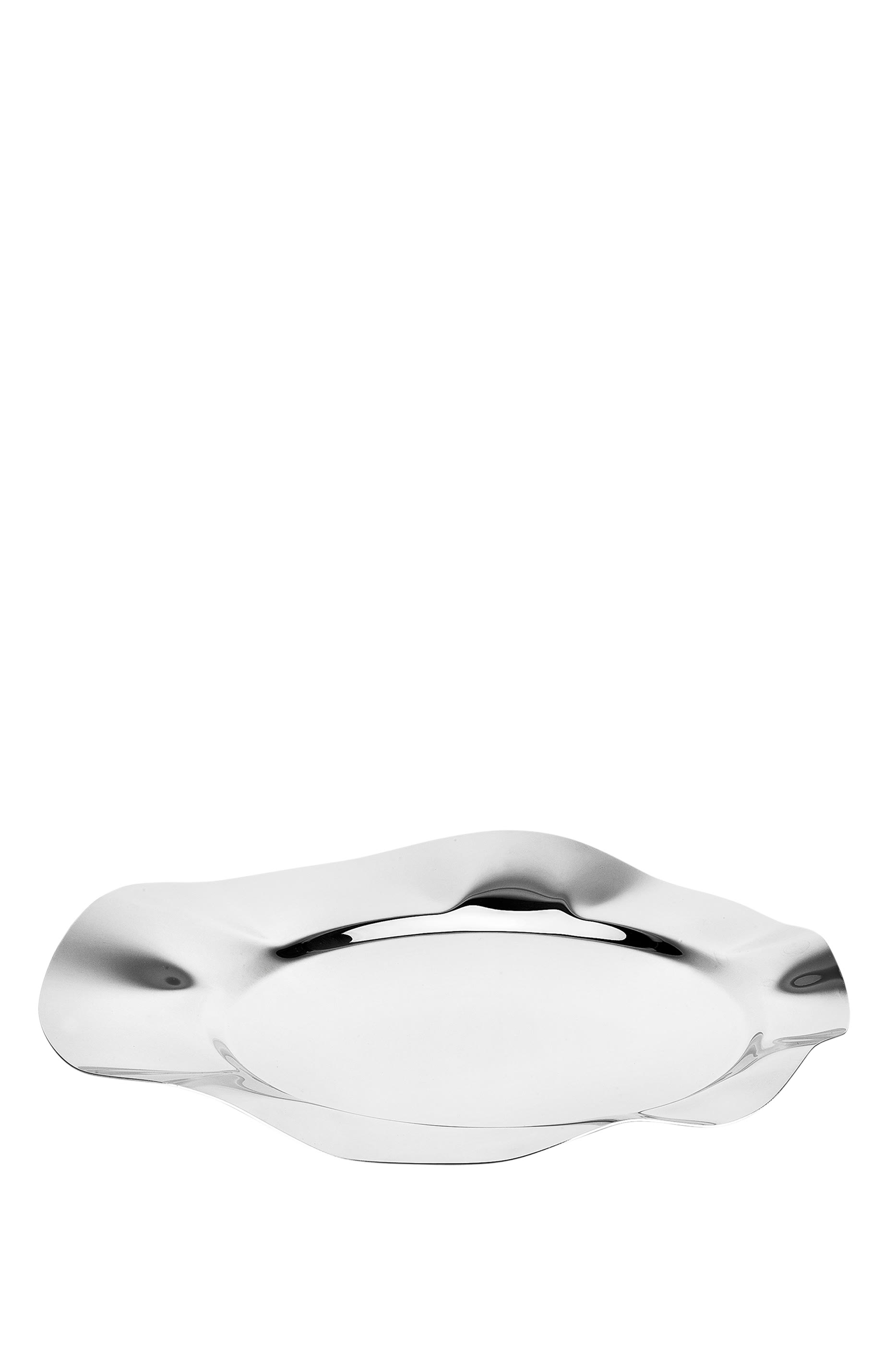 صينية ستانلس ستيل