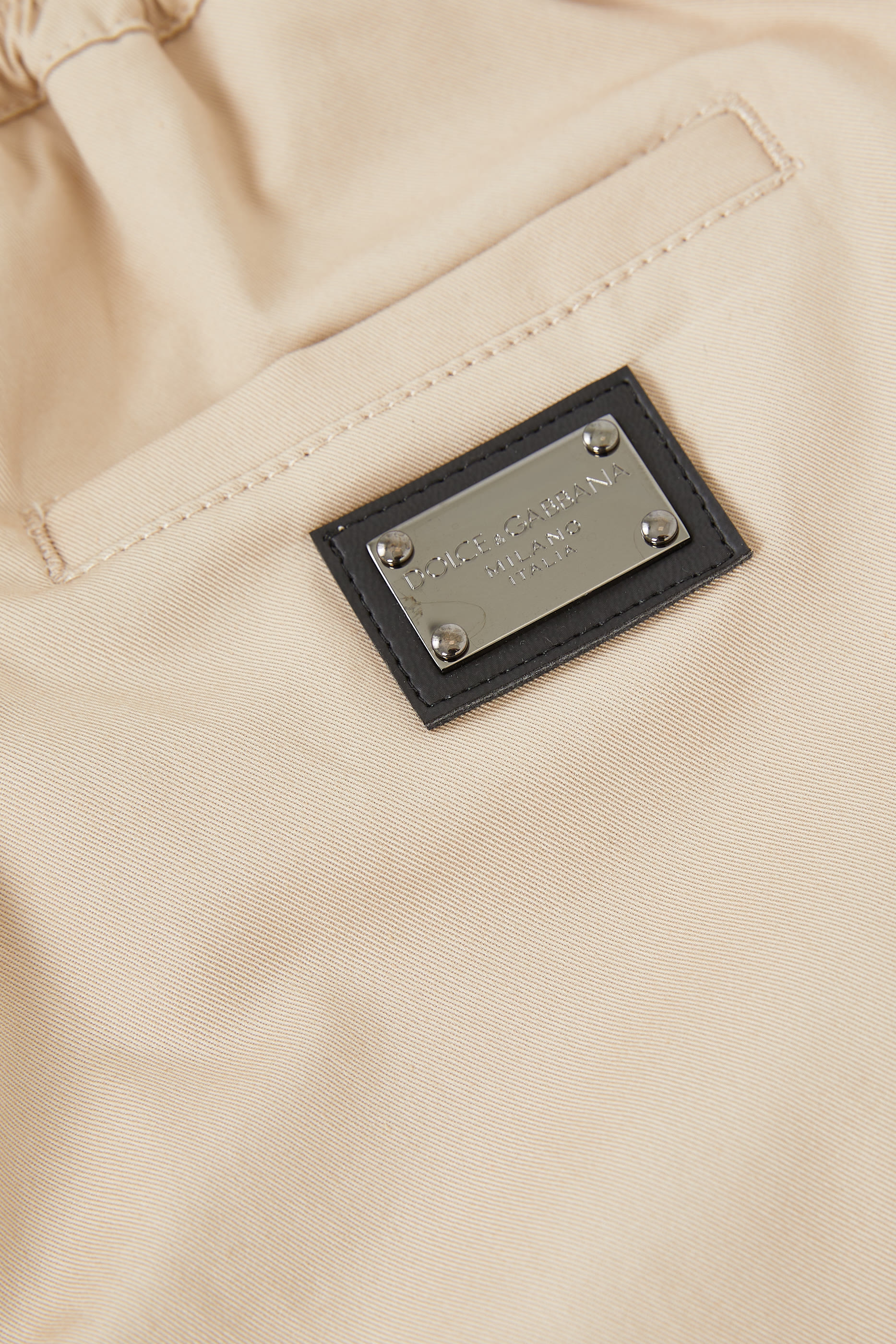 شورت برمودا قطن للأطفال