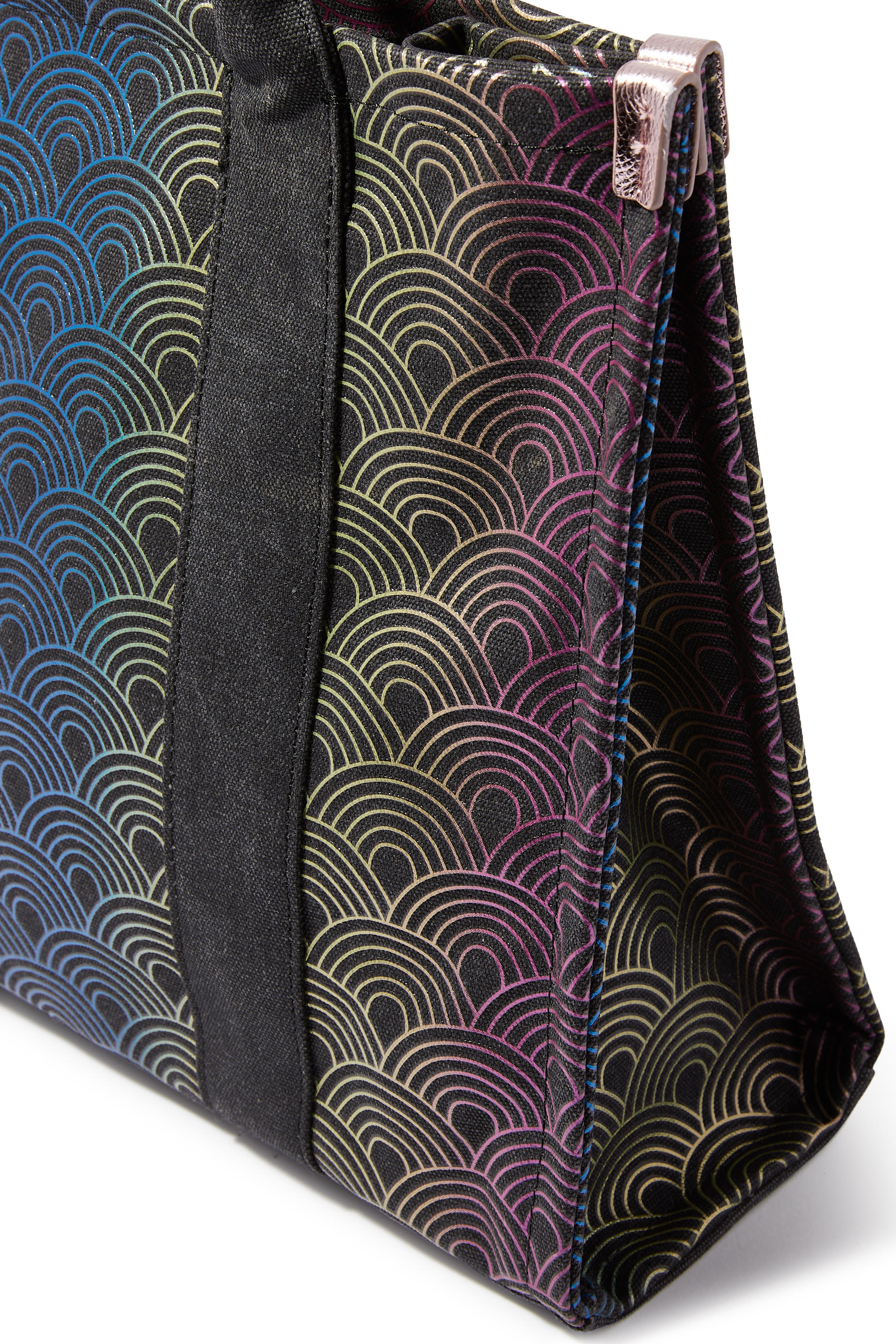 حقيبة يد ساوث بانك كبيرة