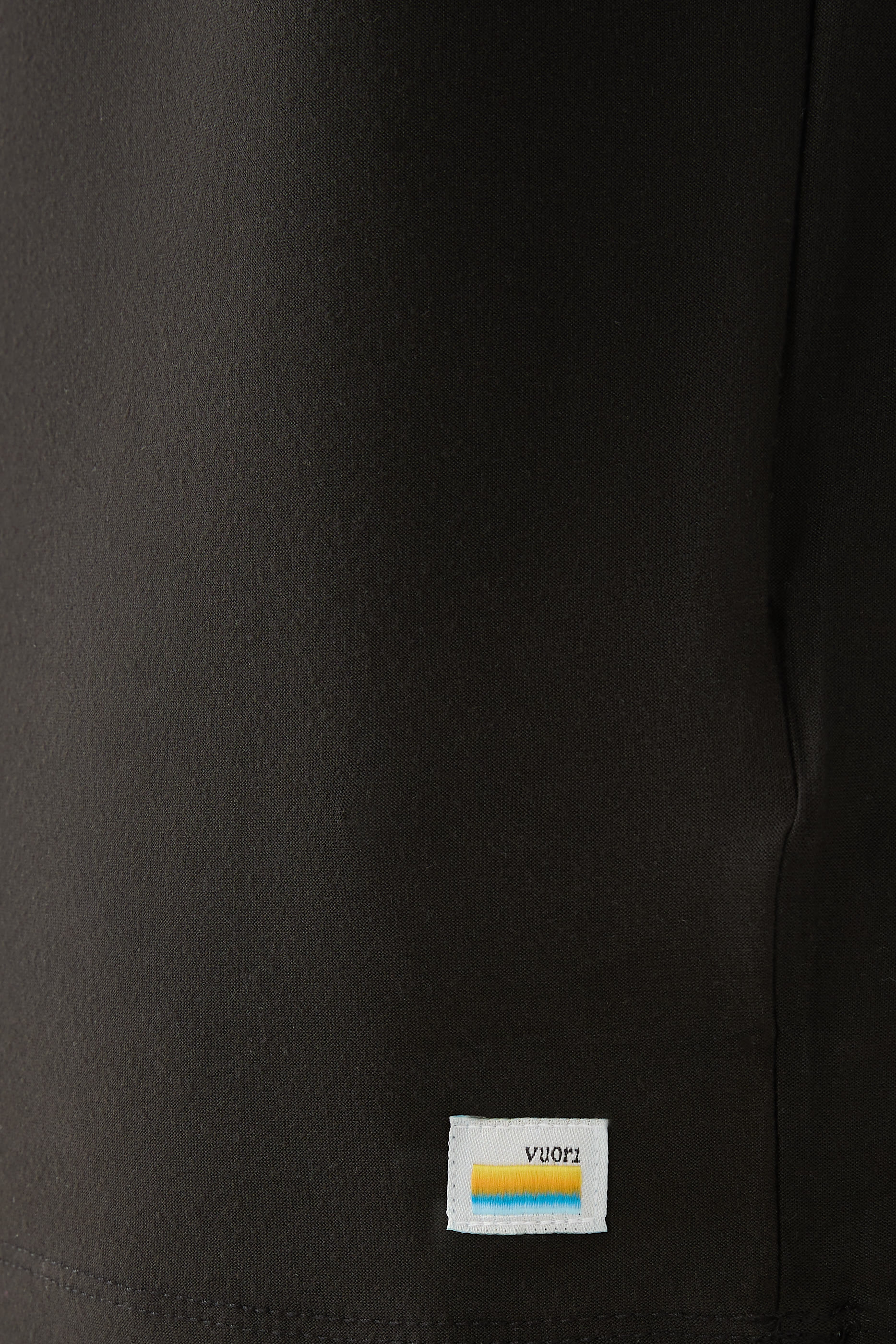 قميص بولو ستراتو قماش معالج