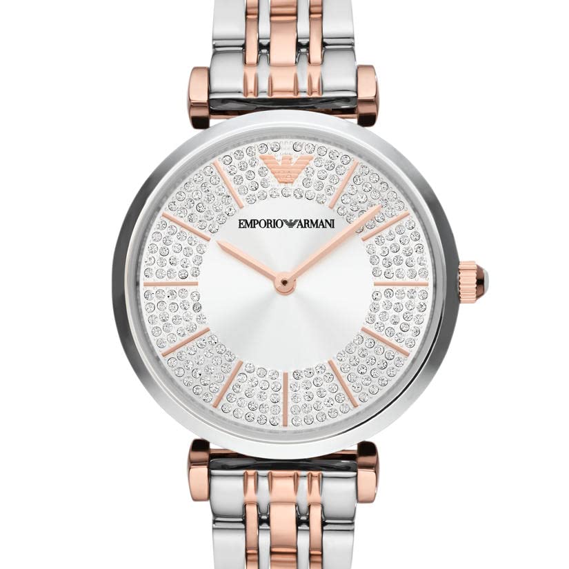 ساعة جياني تي-بار، 32 مم