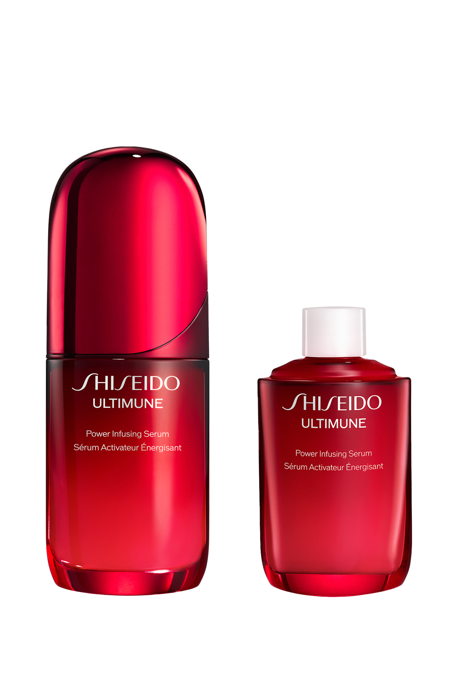 سيروم ألتيميون باور إنفيوينج